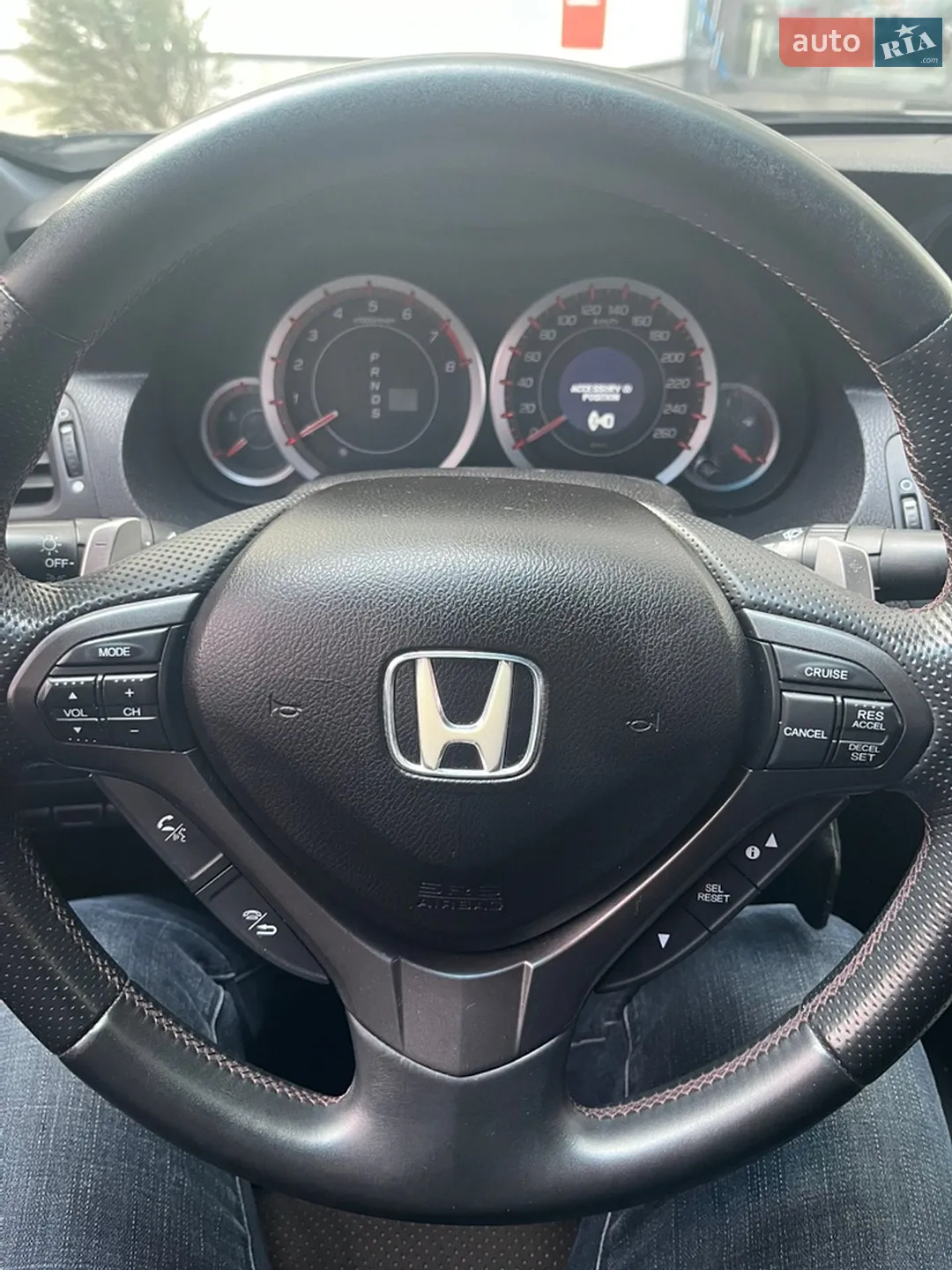 2011 Honda Accord - мініатюра 21