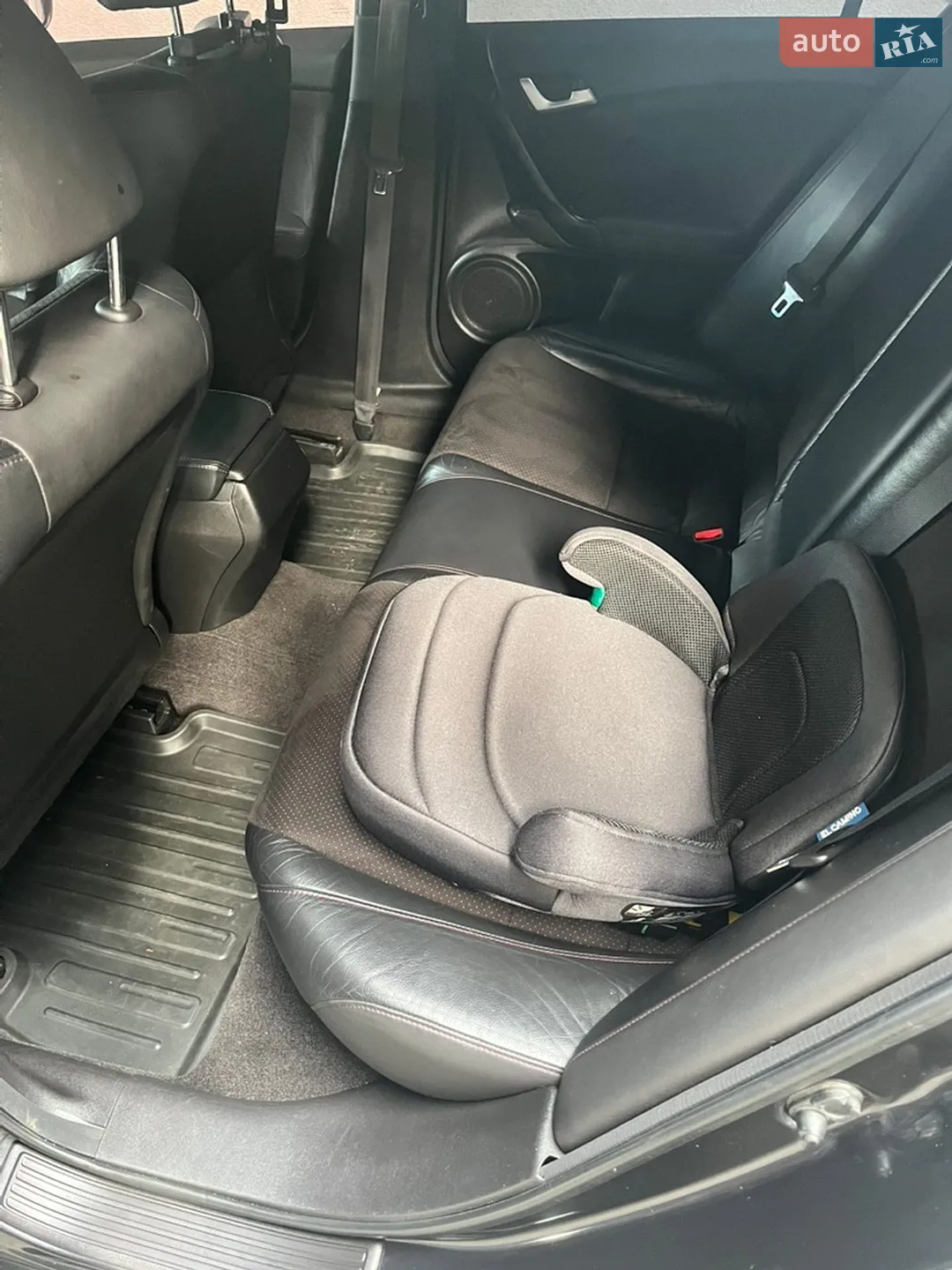 2011 Honda Accord - мініатюра 23