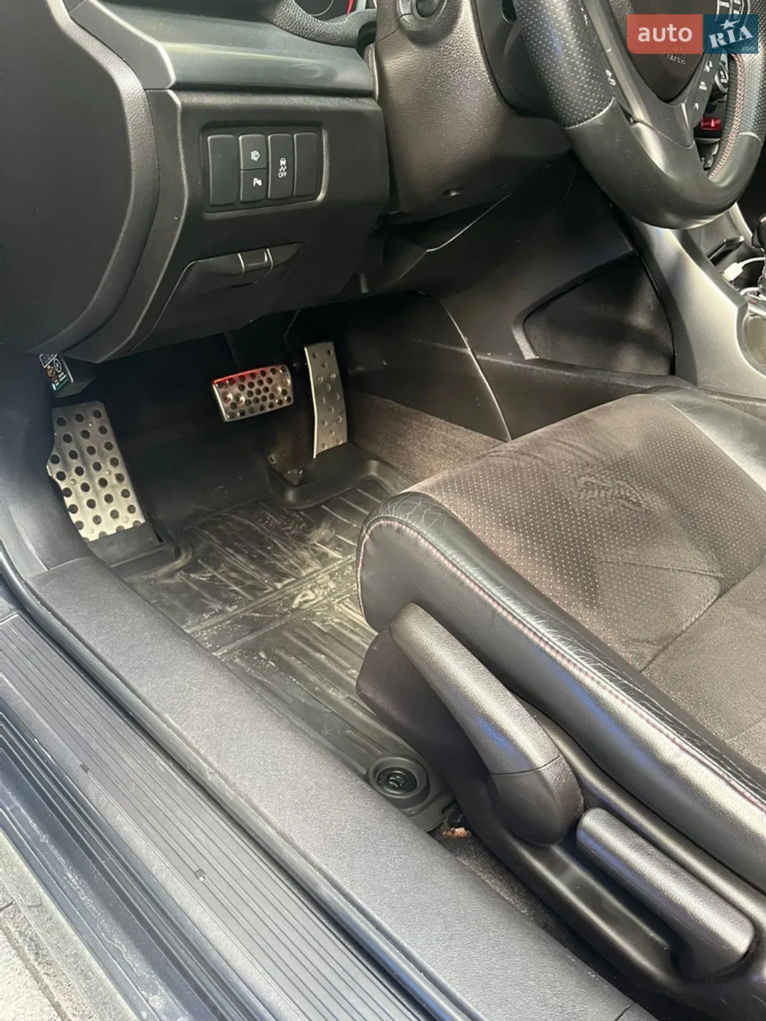 2011 Honda Accord - мініатюра 24
