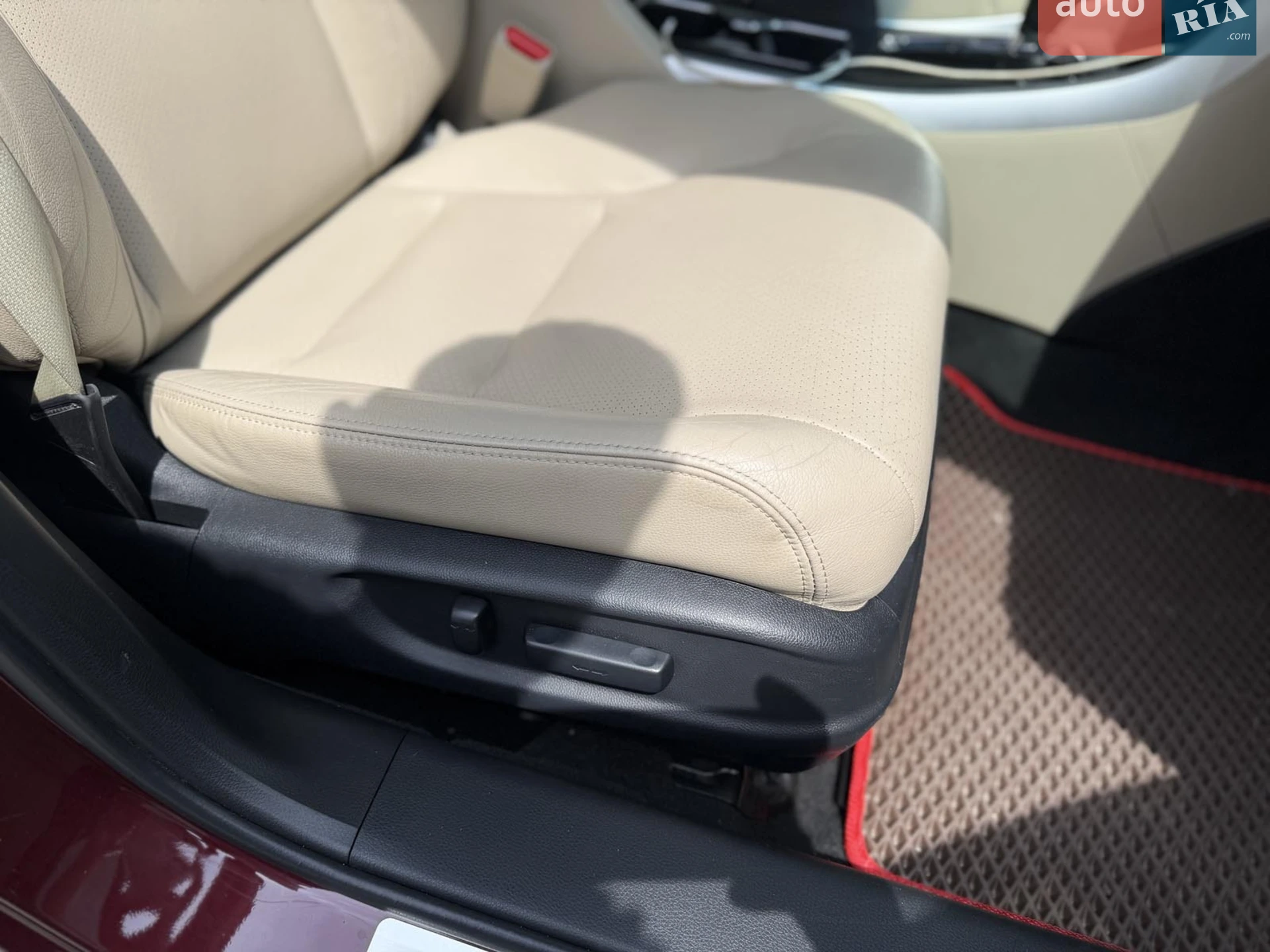 2013 Honda Accord - мініатюра 36