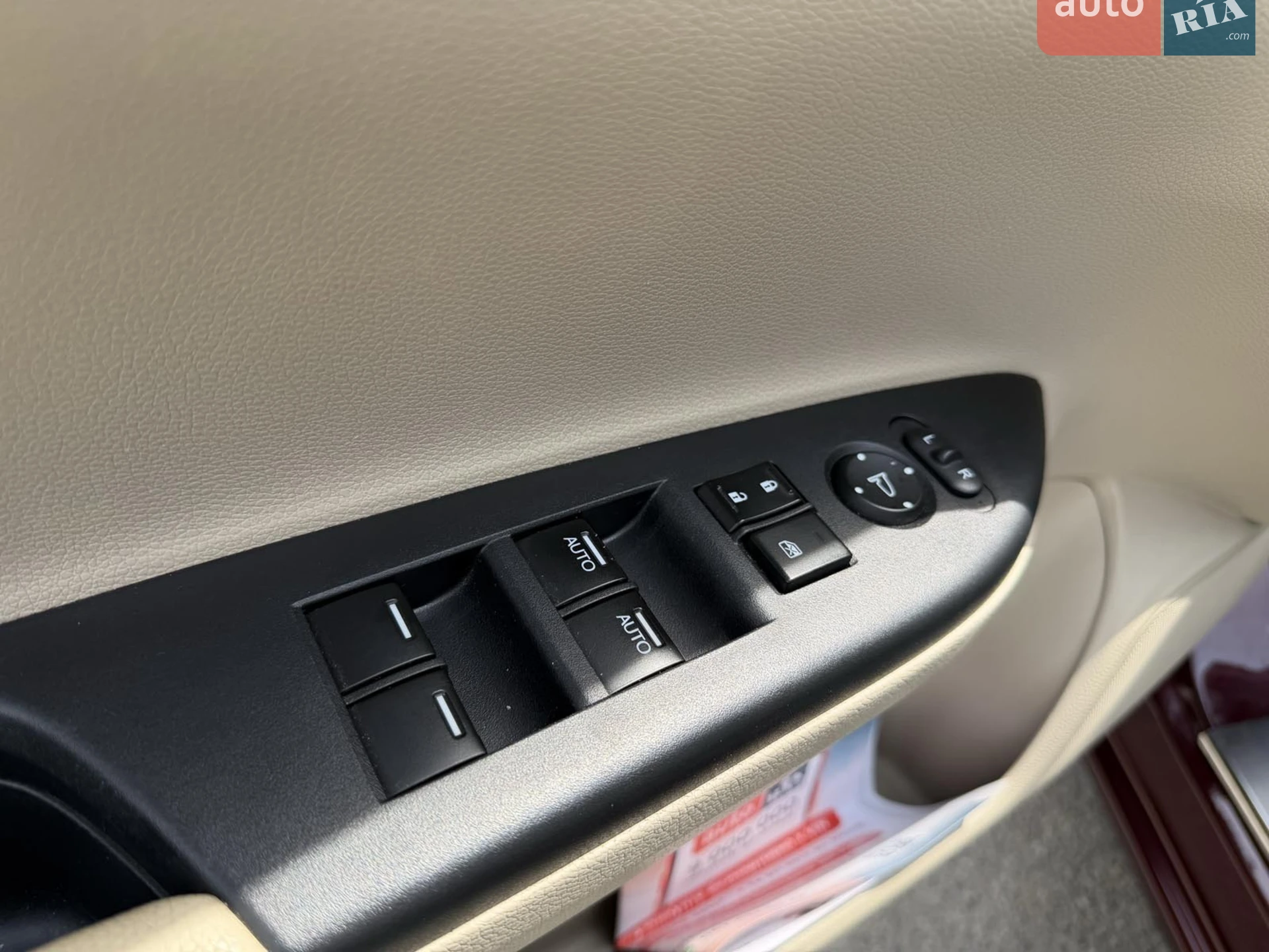 2013 Honda Accord - мініатюра 14
