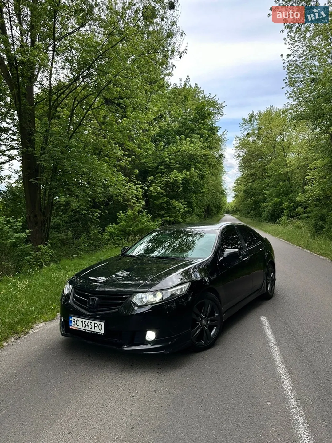 2010 Honda Accord - фото 1