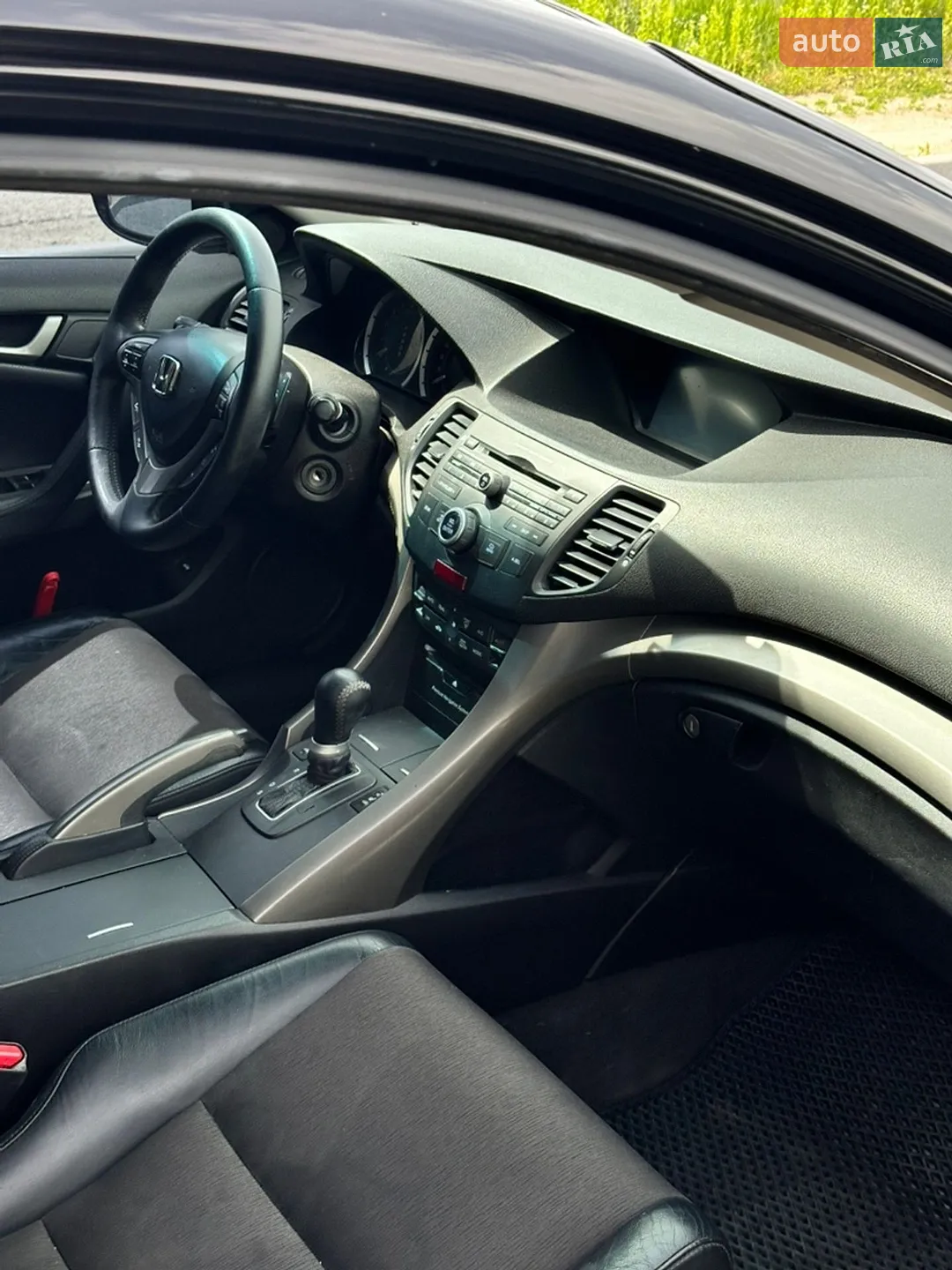 2010 Honda Accord - мініатюра 13