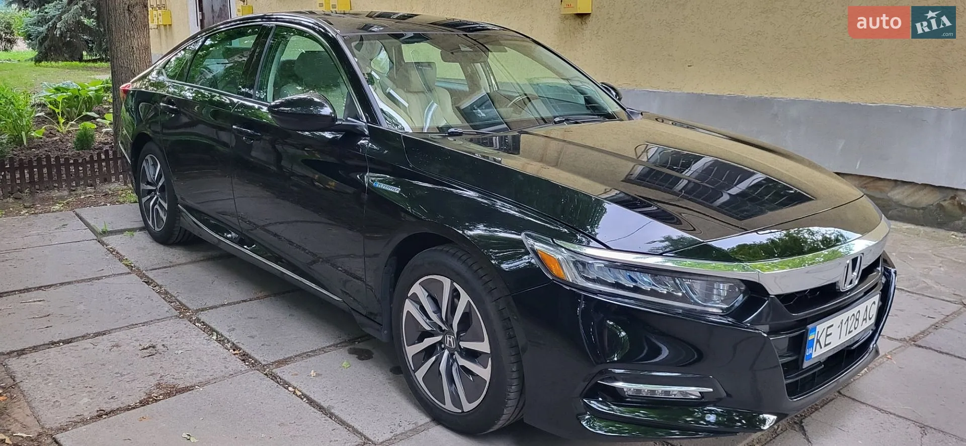 2018 Honda Accord - мініатюра 10
