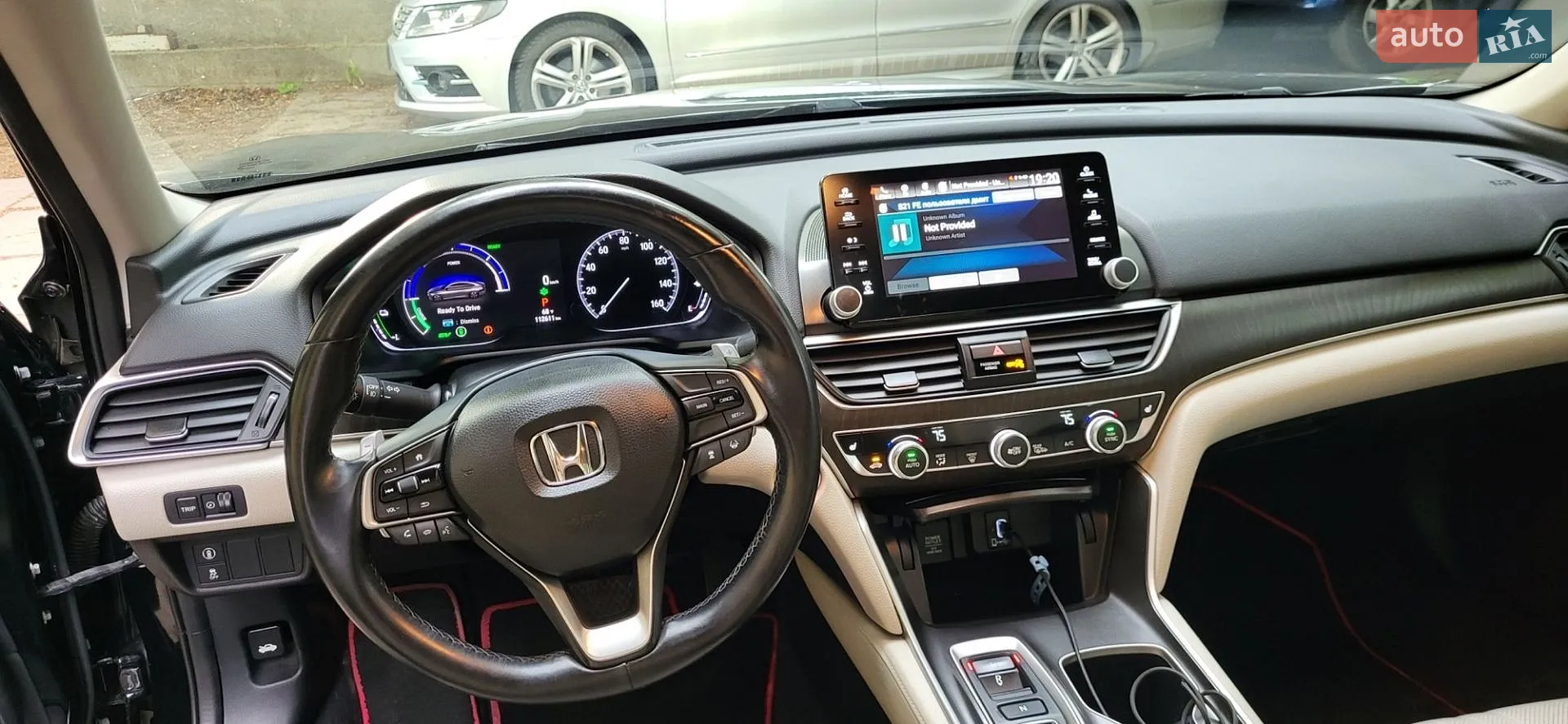 2018 Honda Accord - мініатюра 14