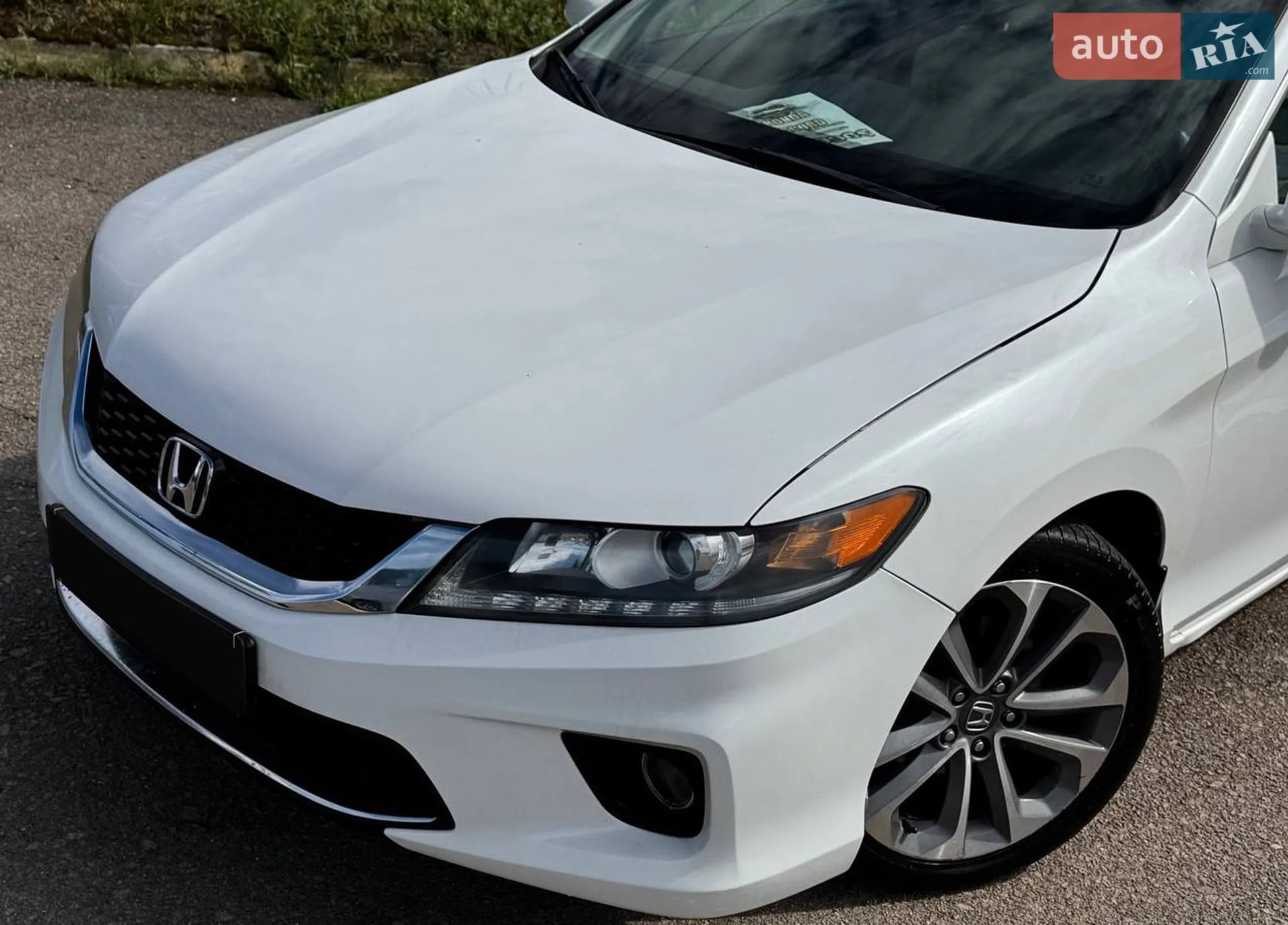 2013 Honda Accord - мініатюра 10