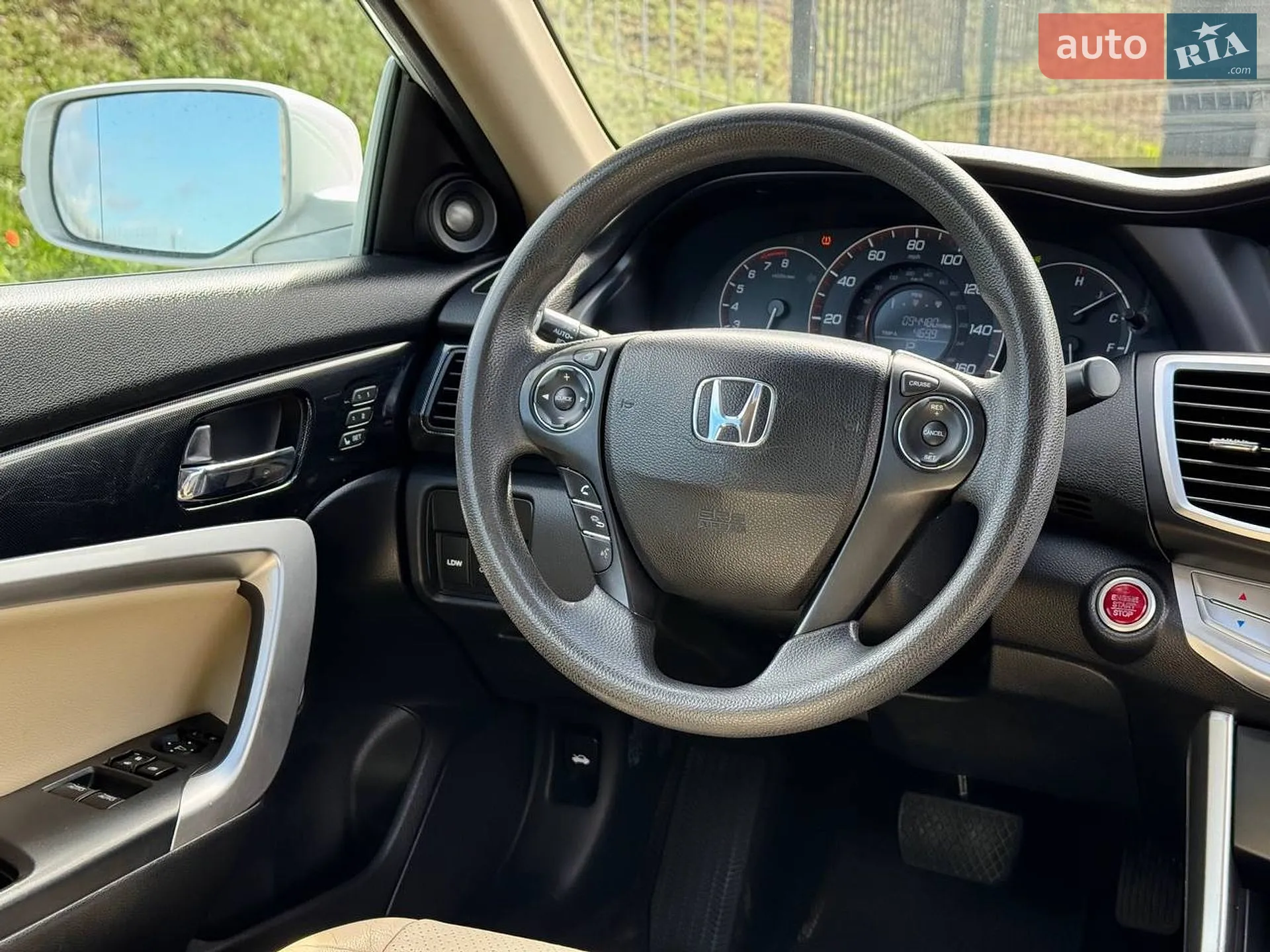 2013 Honda Accord - мініатюра 31