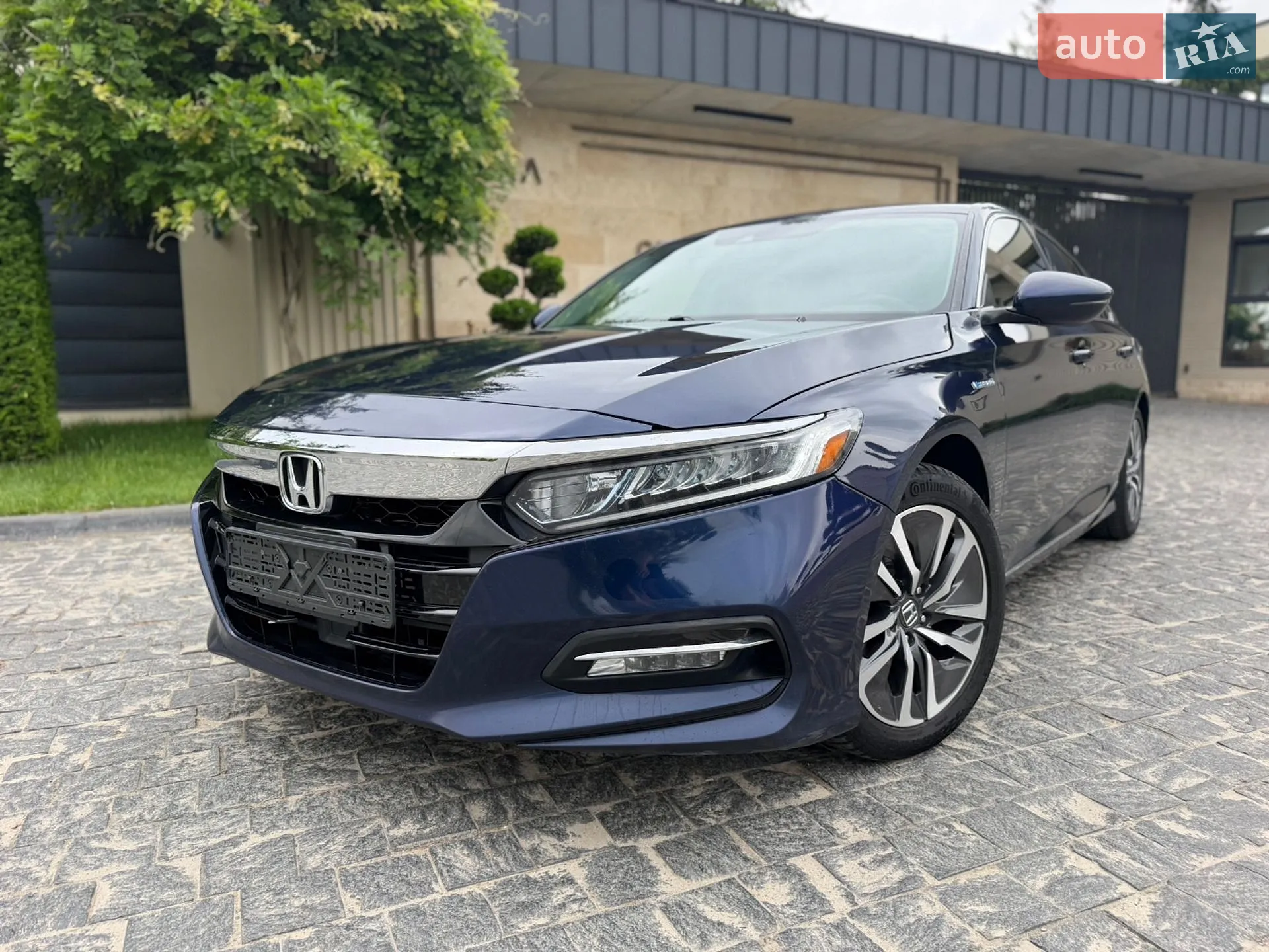 2019 Honda Accord - мініатюра 3