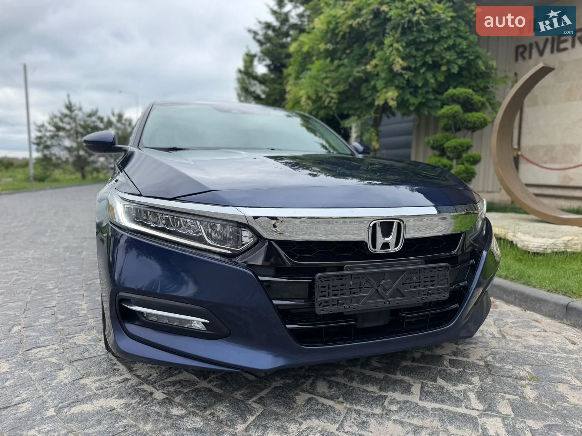 2019 Honda Accord - мініатюра 18