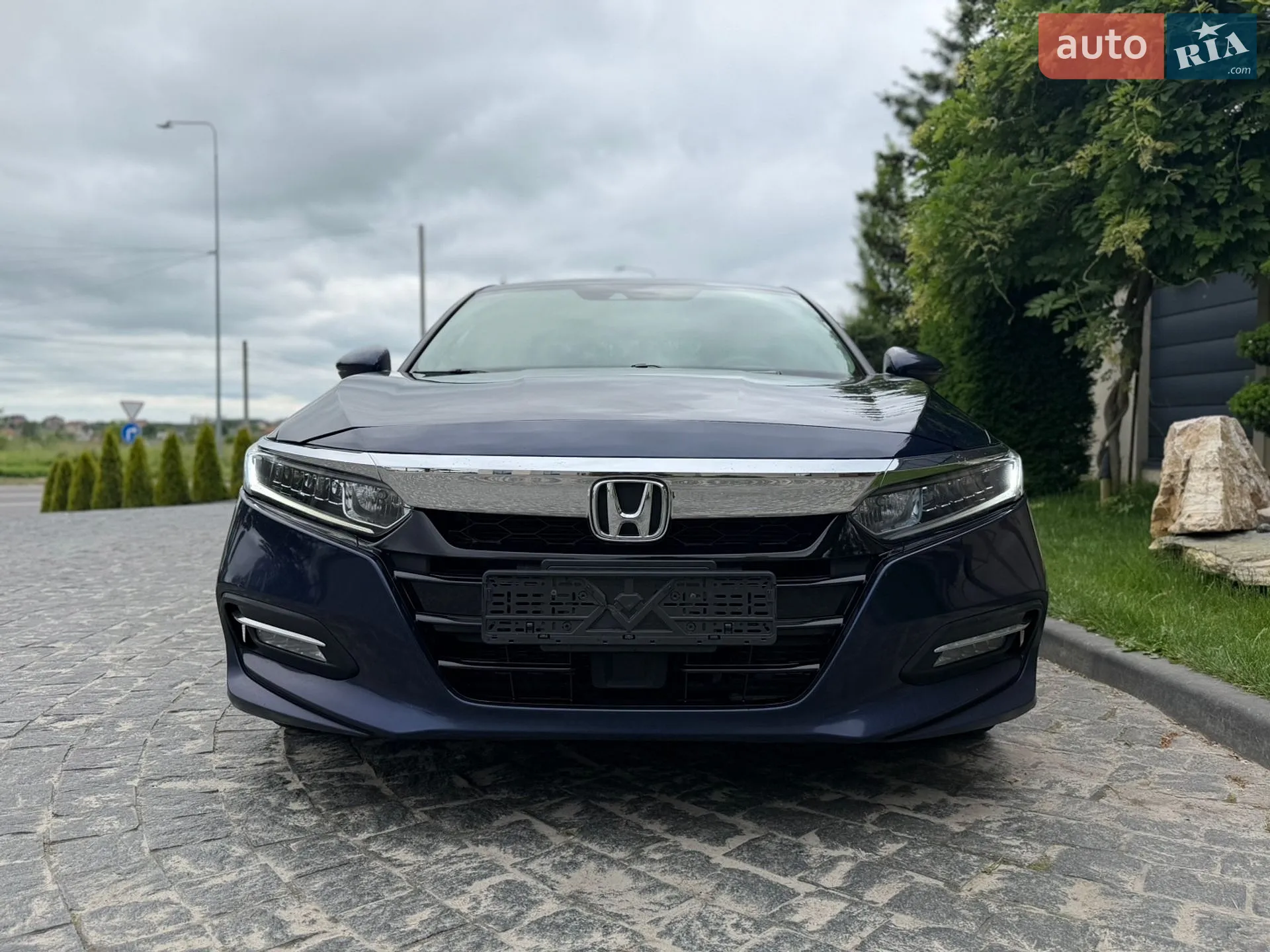 2019 Honda Accord - мініатюра 19