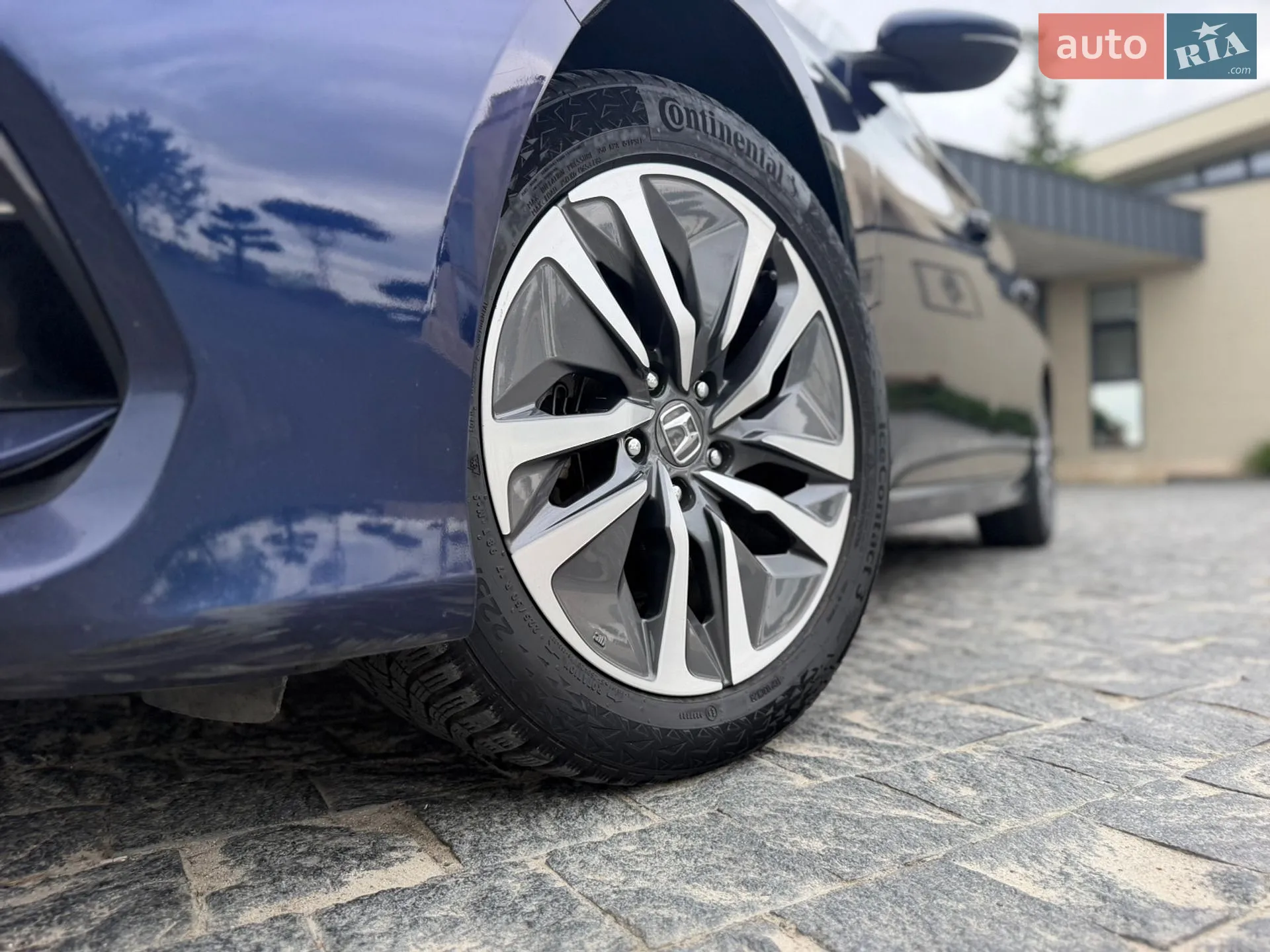 2019 Honda Accord - мініатюра 25