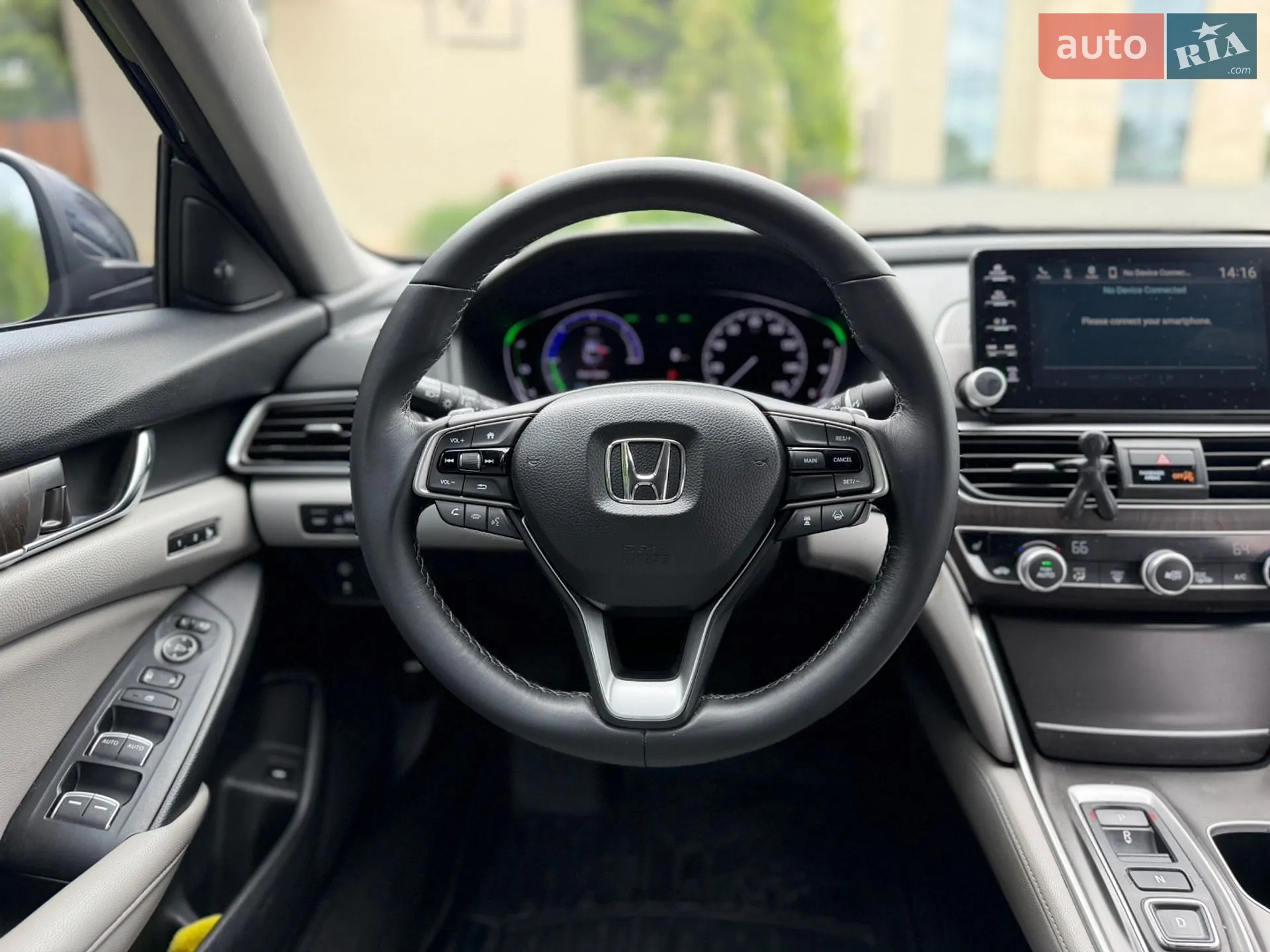 2019 Honda Accord - мініатюра 29