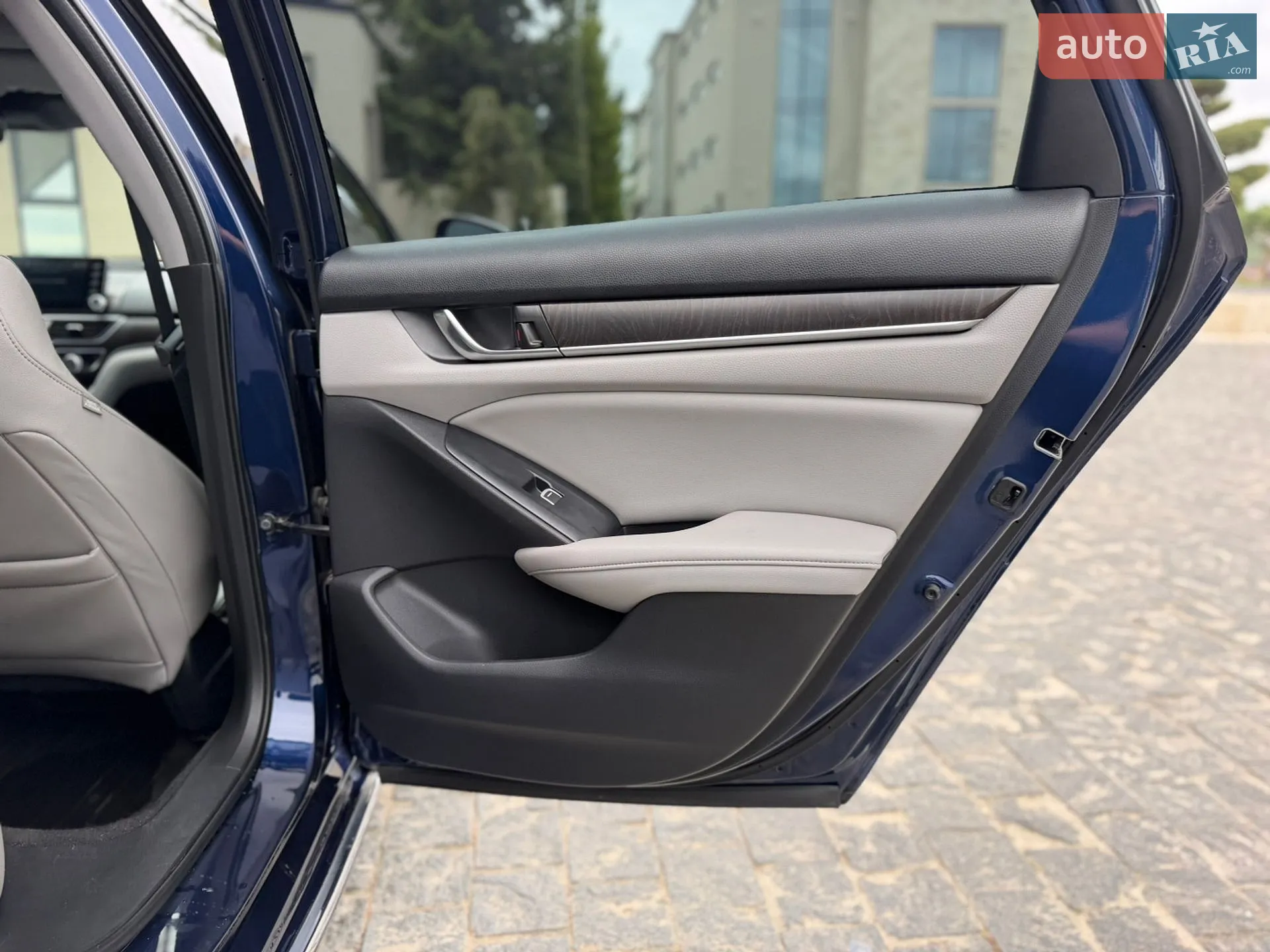 2019 Honda Accord - мініатюра 41