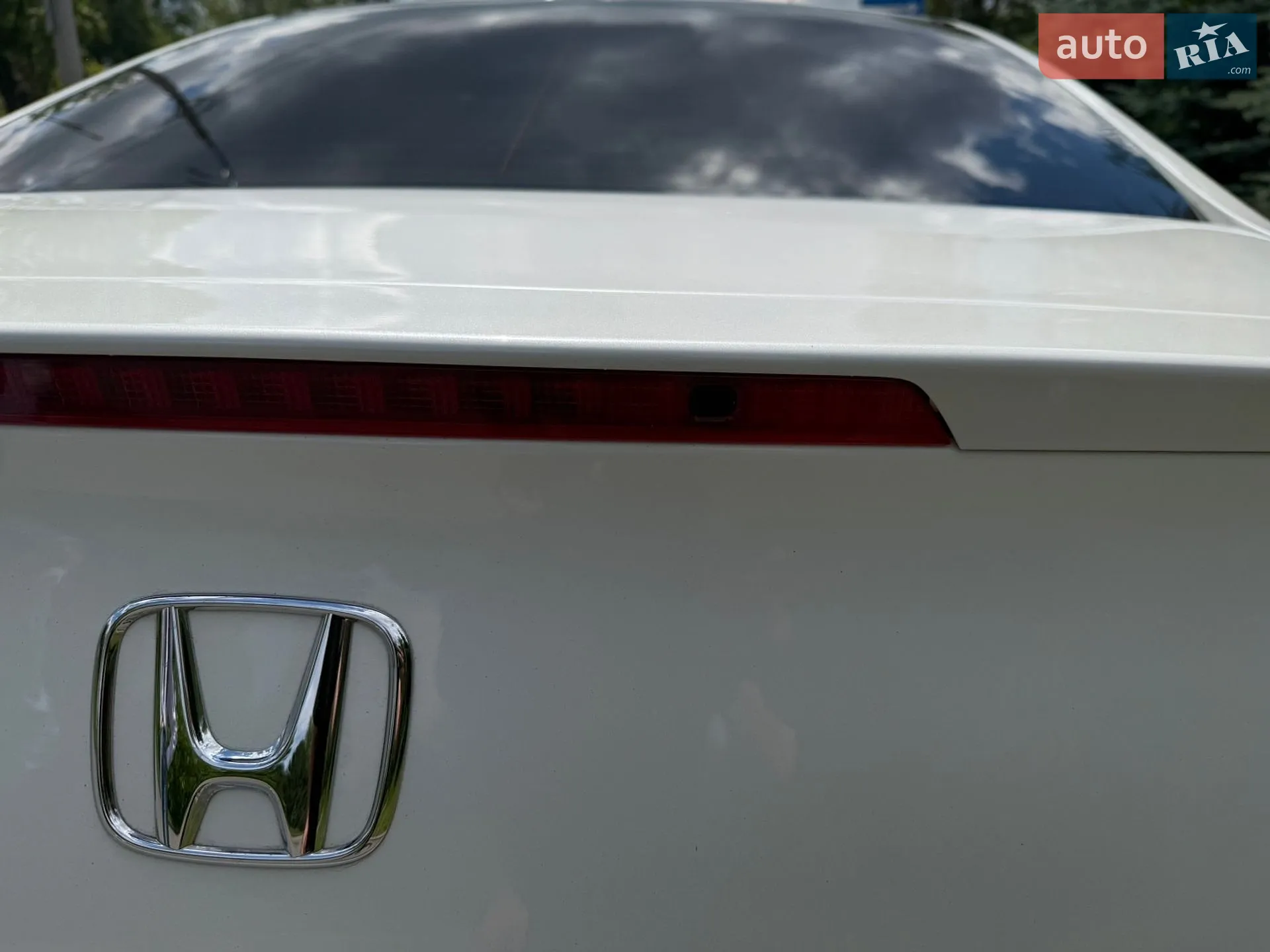 2016 Honda Accord - мініатюра 8