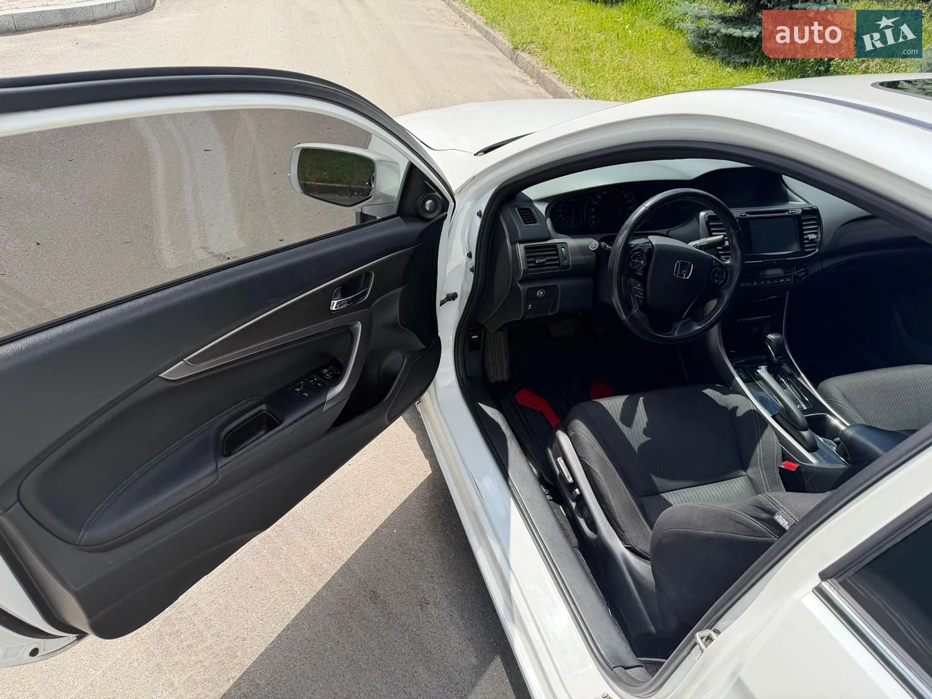 2016 Honda Accord - мініатюра 10