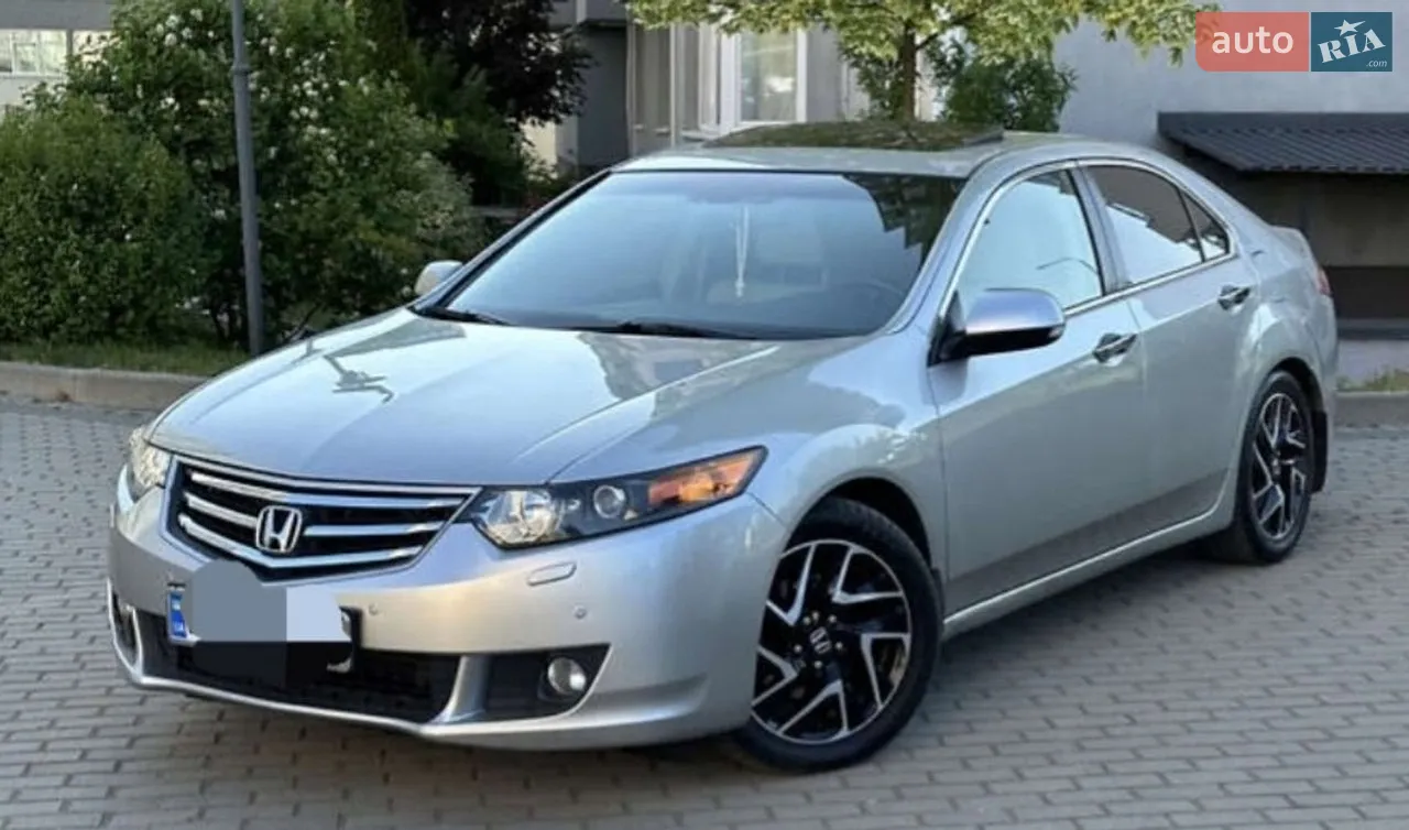 2012 Honda Accord - мініатюра 10