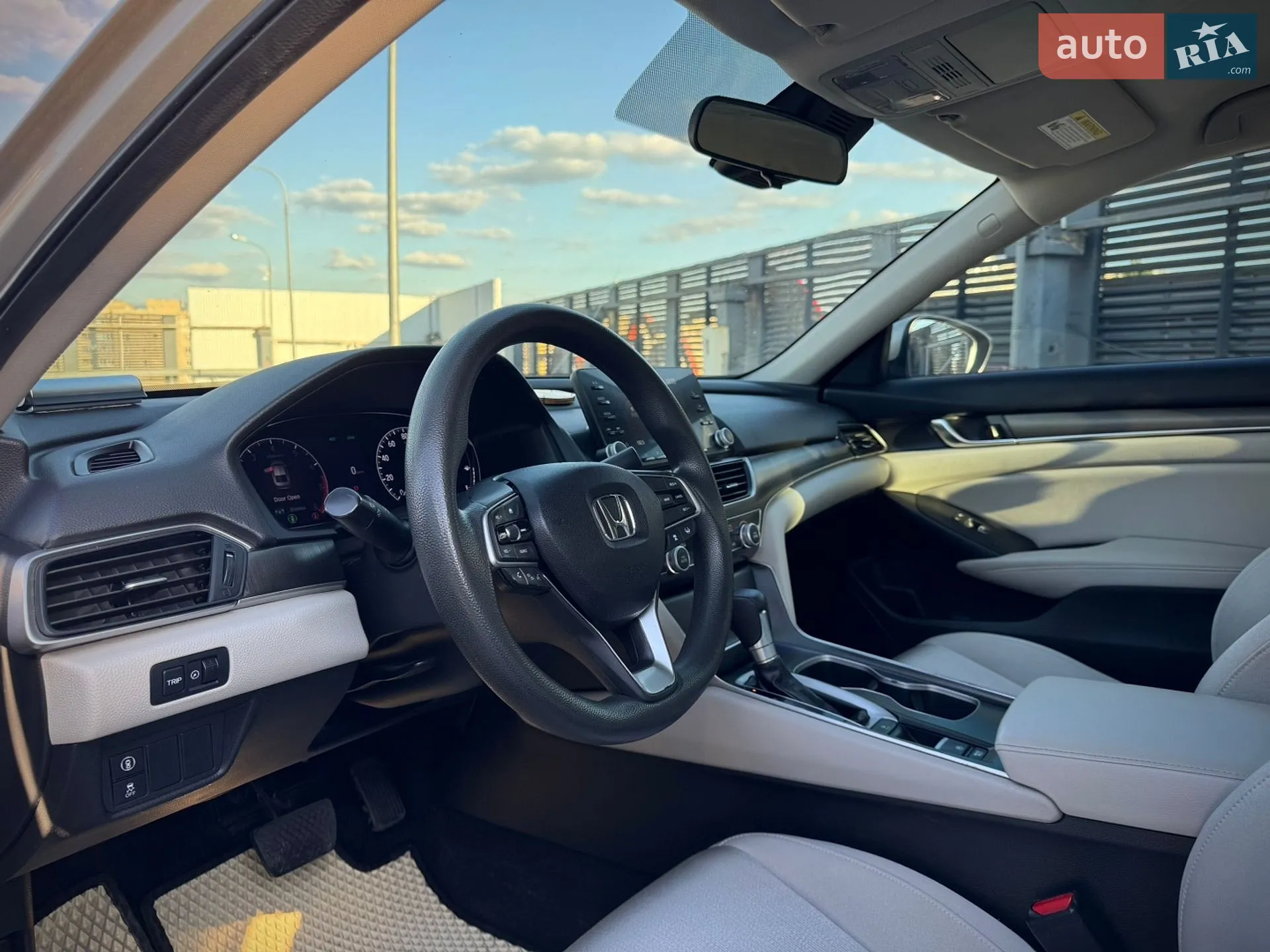 2018 Honda Accord - мініатюра 23
