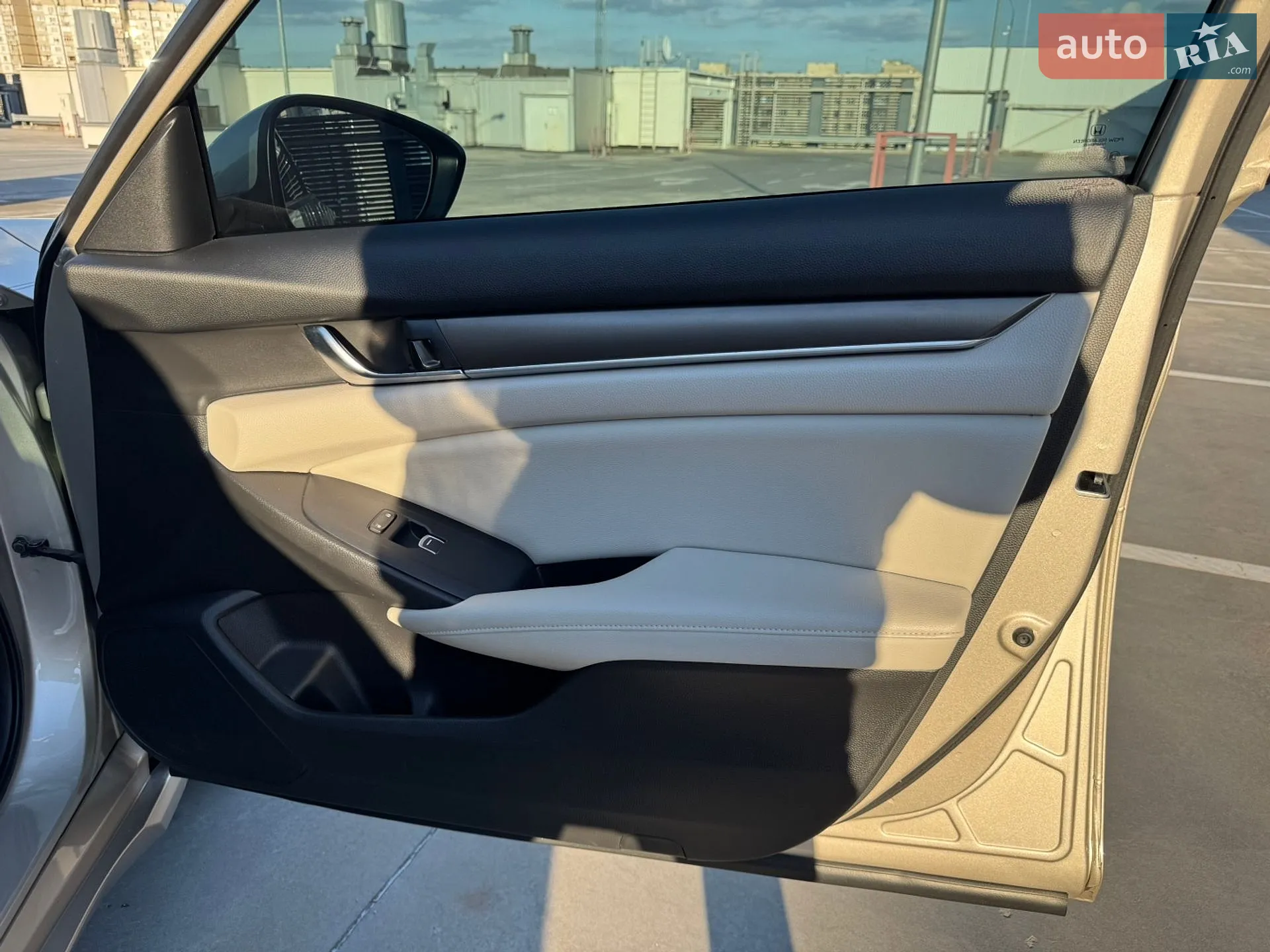 2018 Honda Accord - мініатюра 38