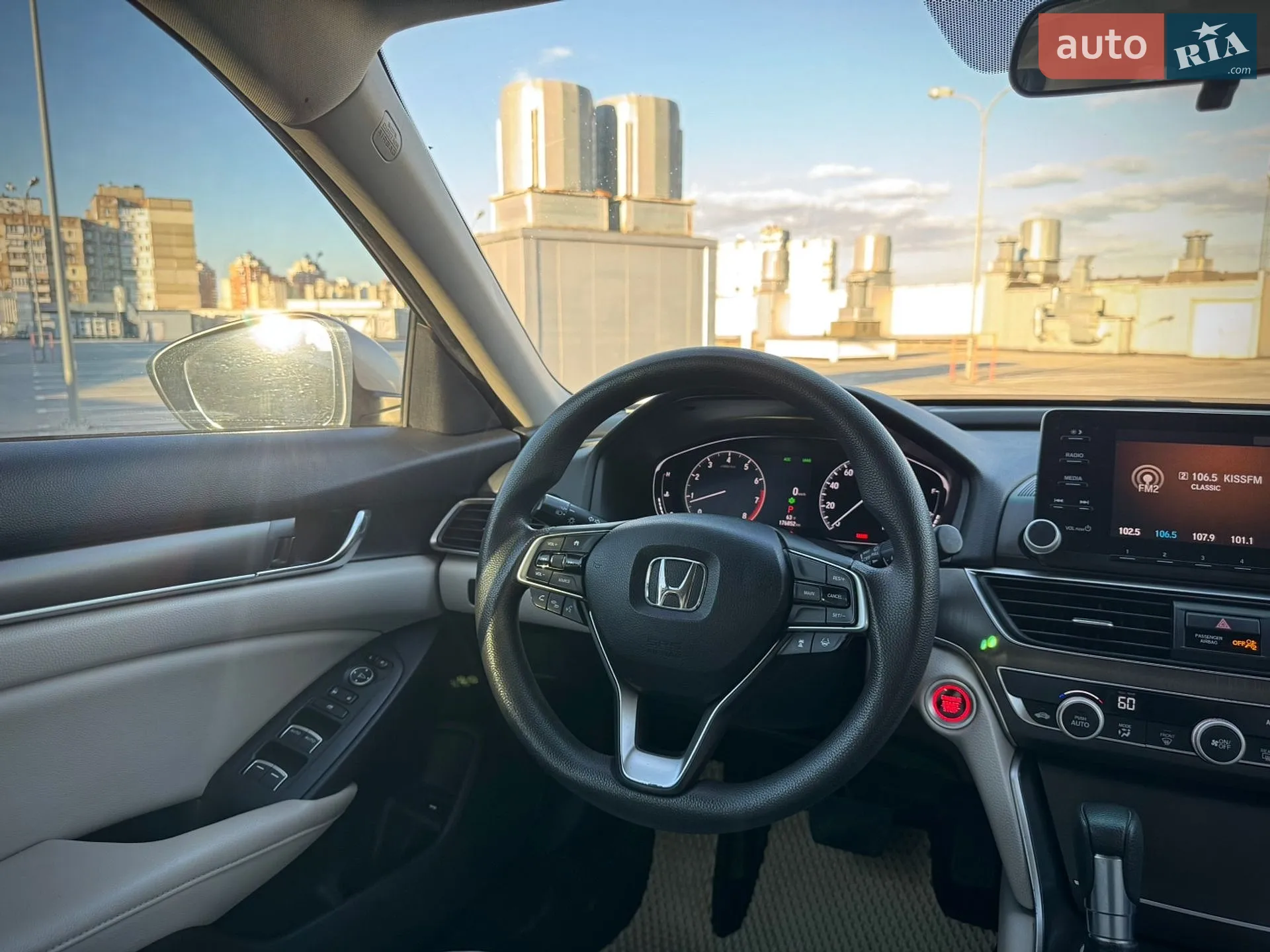 2018 Honda Accord - мініатюра 46