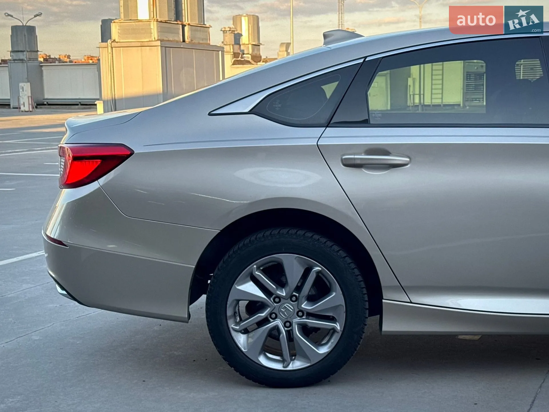 2018 Honda Accord - мініатюра 69