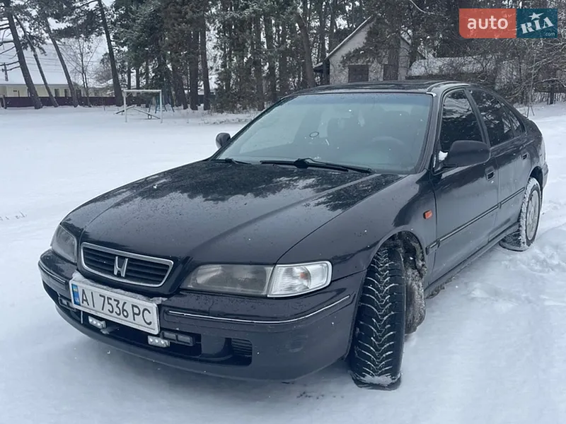 Honda Accord 1997