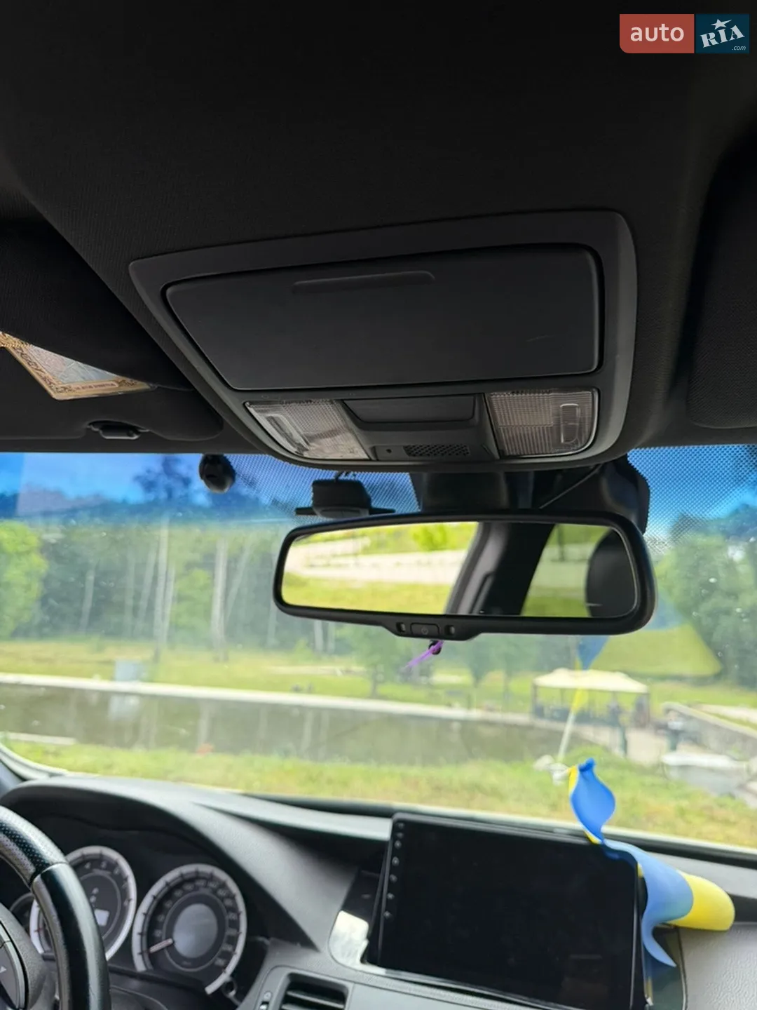 2011 Honda Accord - мініатюра 9