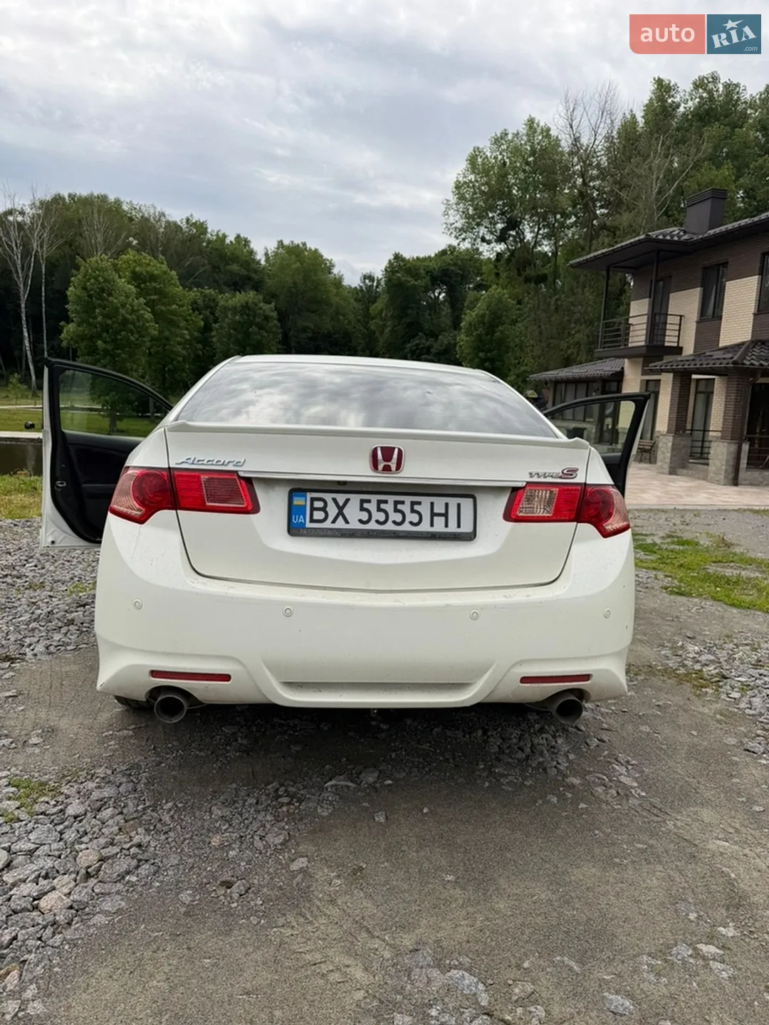 2011 Honda Accord - мініатюра 14