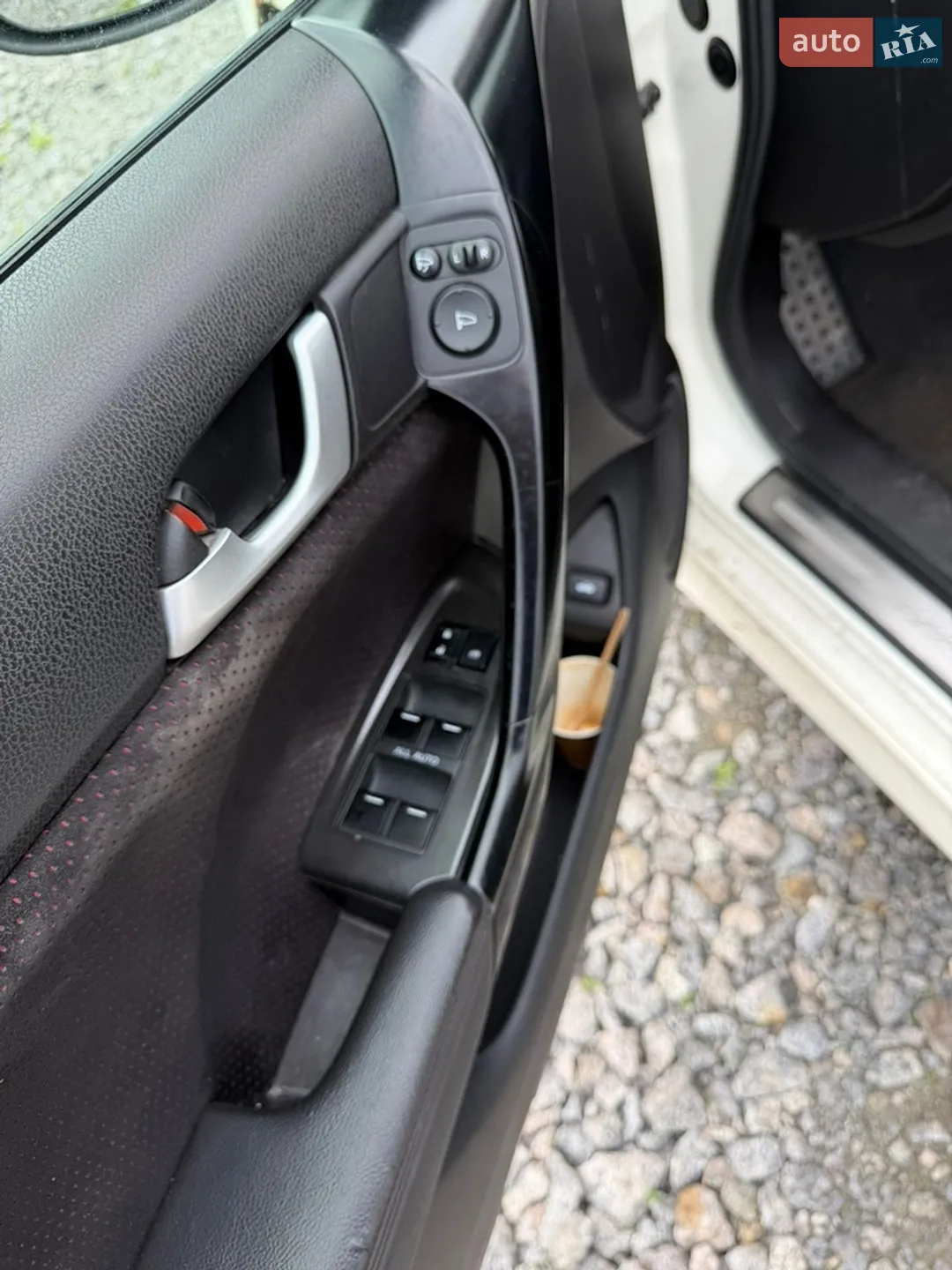 2011 Honda Accord - мініатюра 19