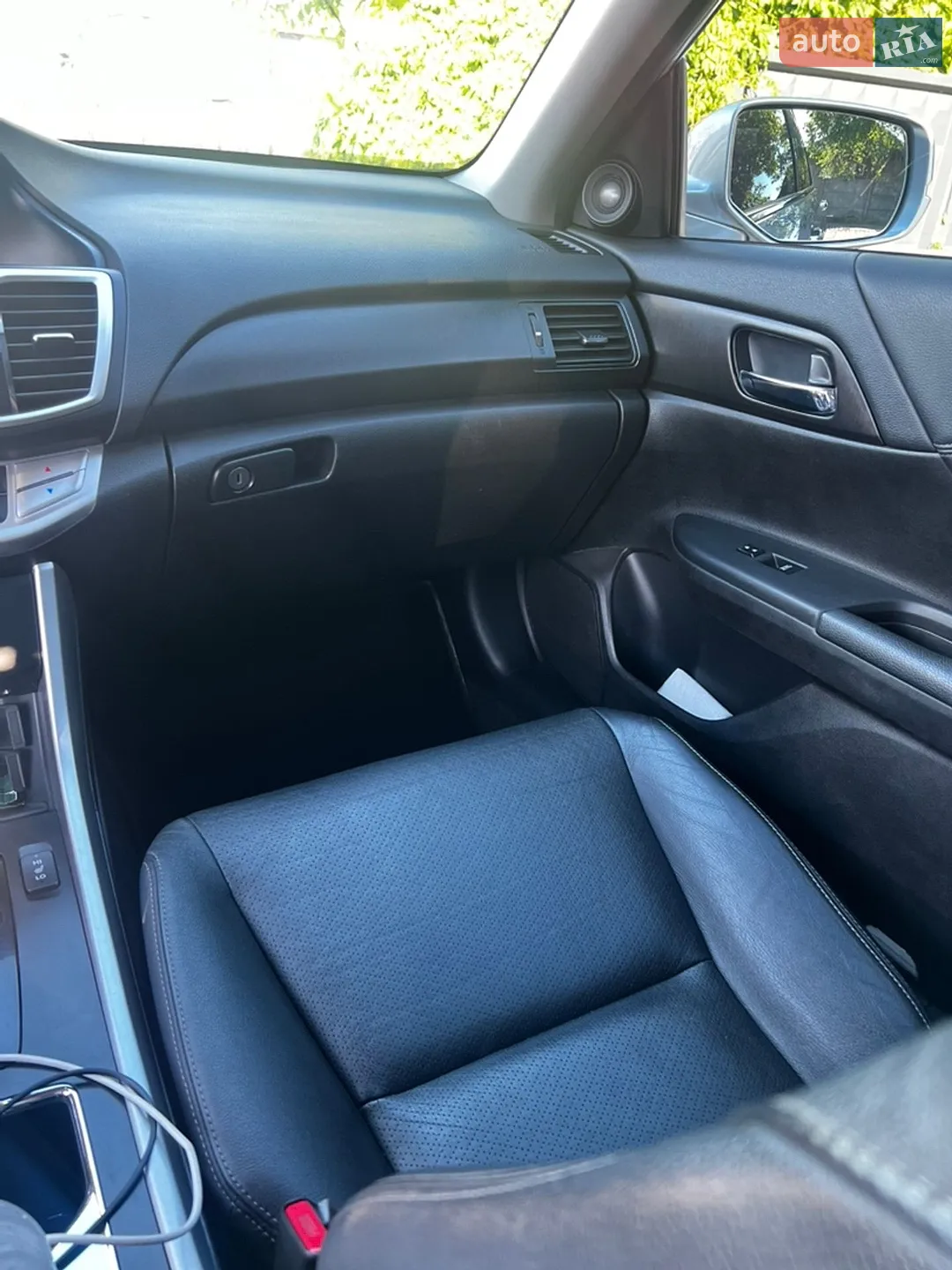 2014 Honda Accord - мініатюра 10