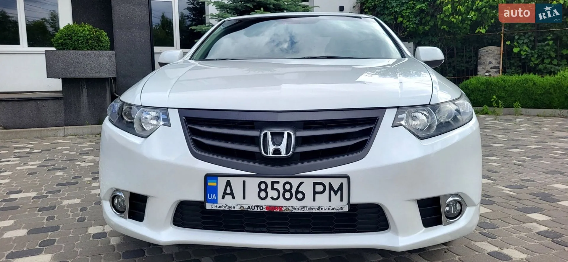 2012 Honda Accord - мініатюра 10