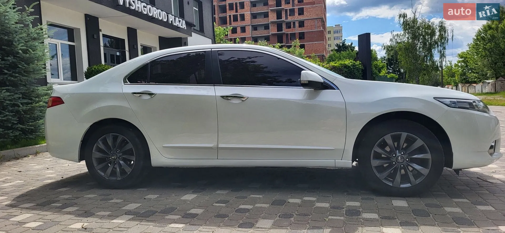 2012 Honda Accord - мініатюра 6
