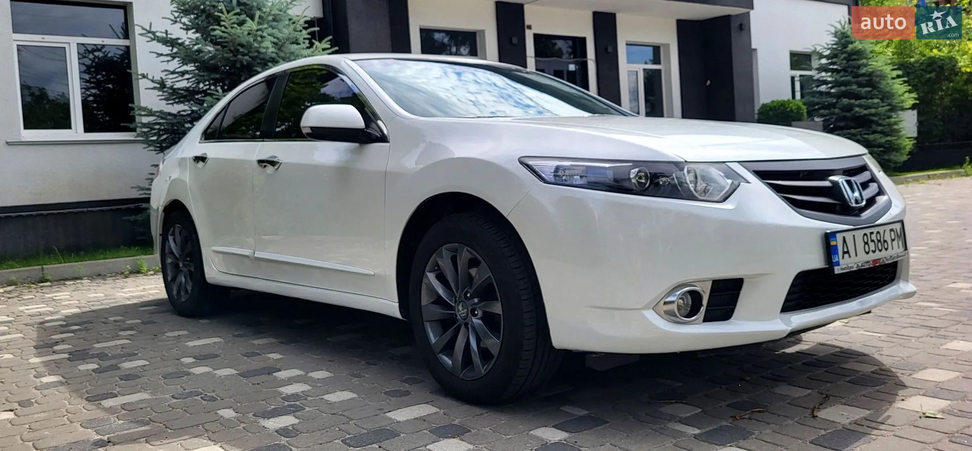 2012 Honda Accord - фото 1