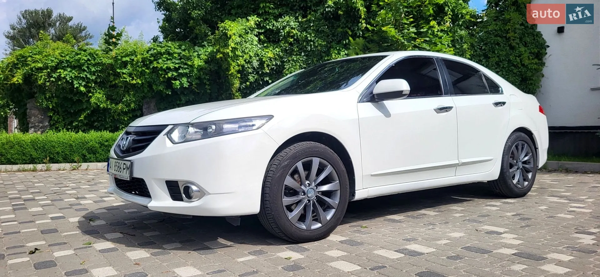 2012 Honda Accord - мініатюра 2