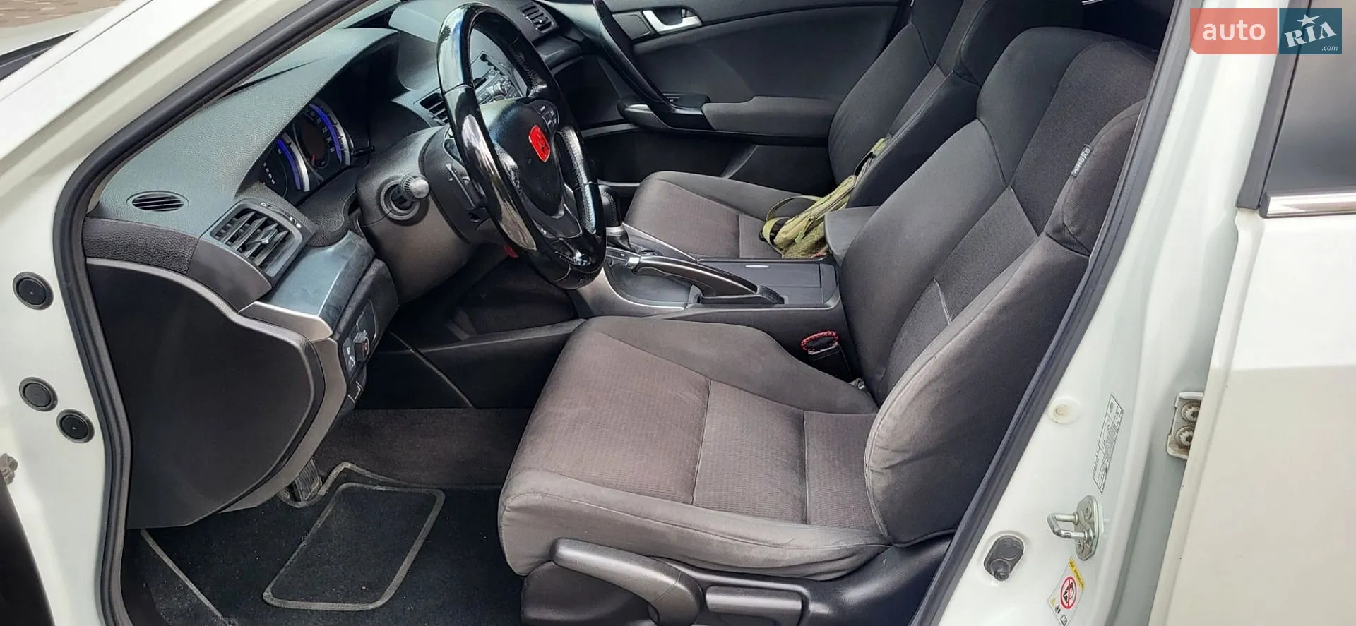 2012 Honda Accord - мініатюра 12