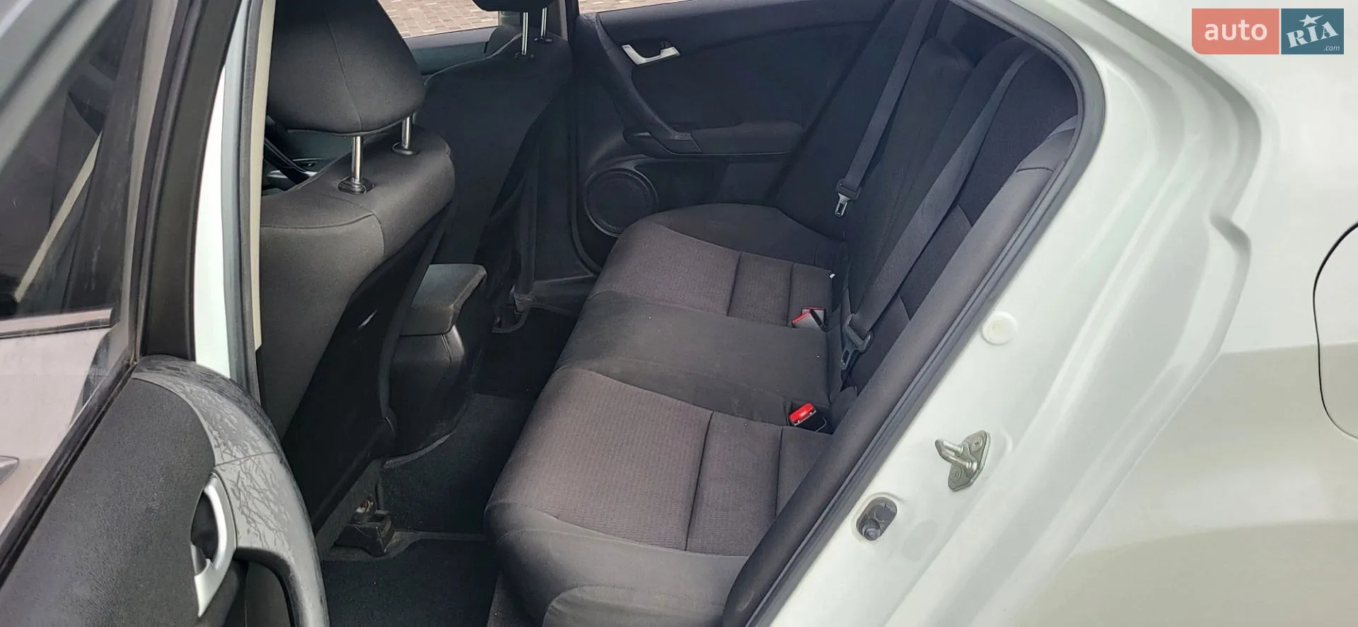 2012 Honda Accord - мініатюра 13
