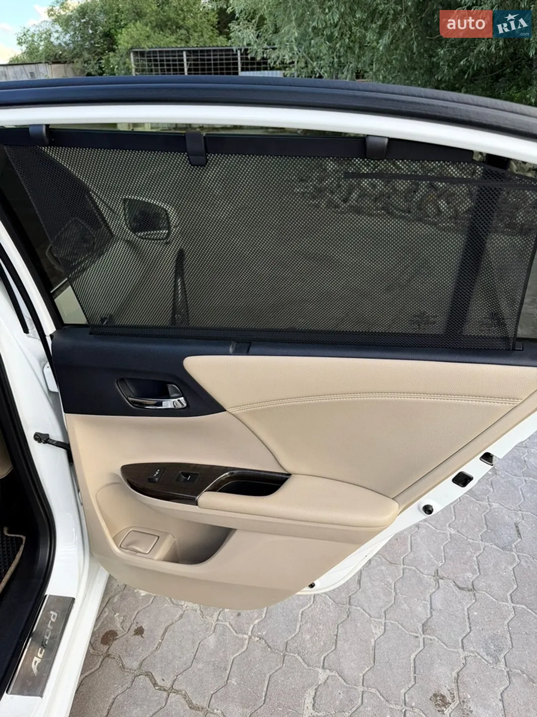 2013 Honda Accord - мініатюра 18
