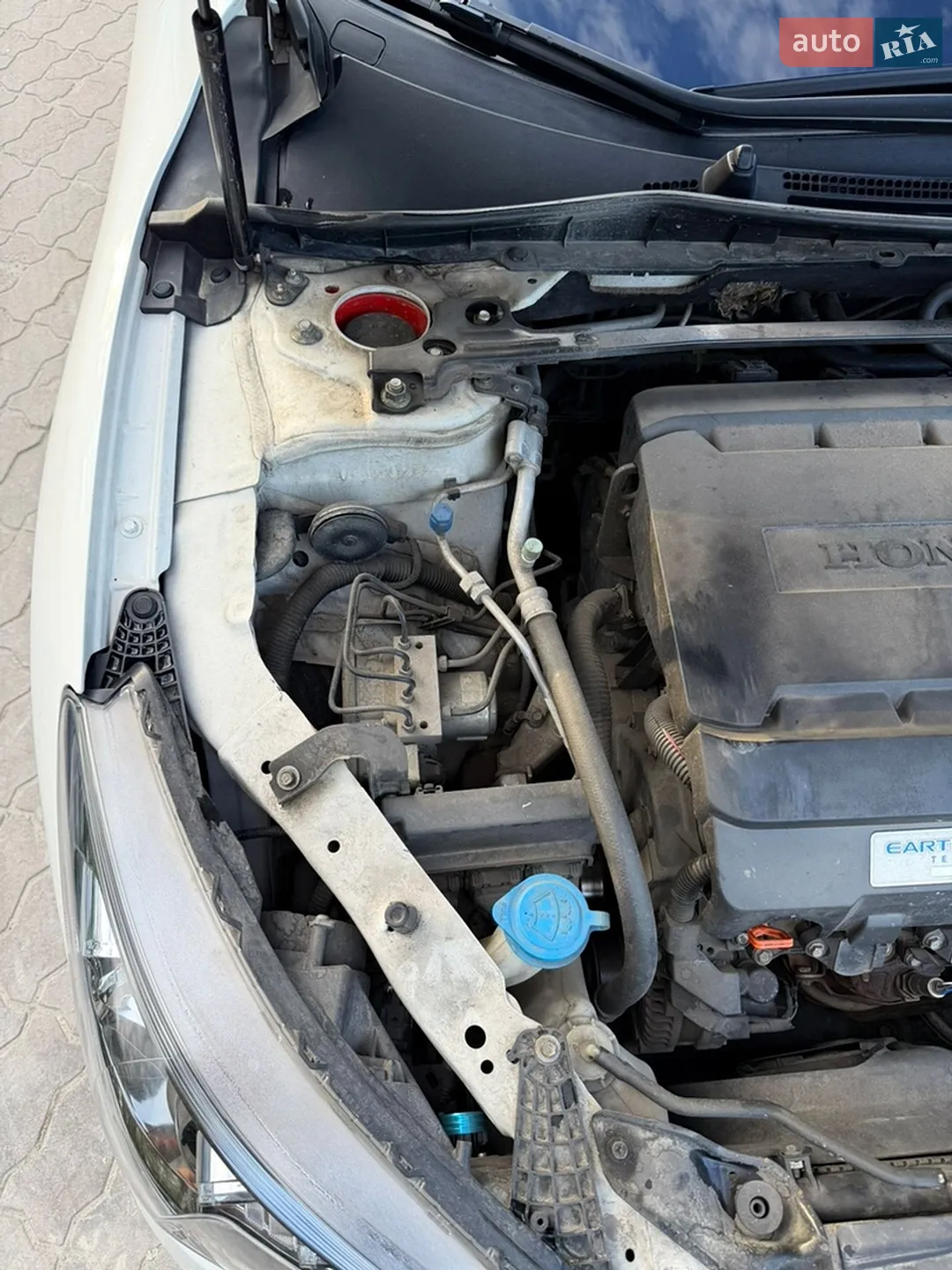 2013 Honda Accord - мініатюра 32