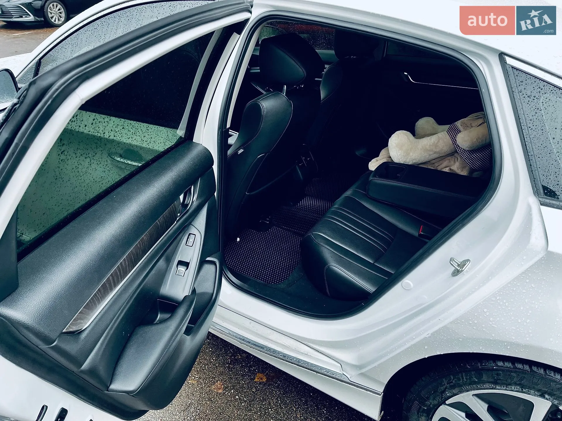 2019 Honda Accord - мініатюра 15