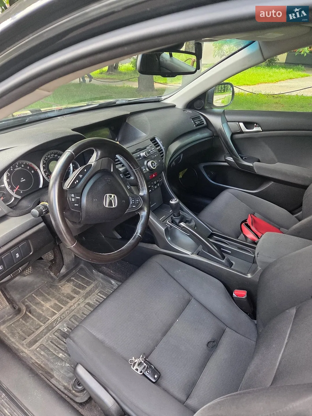 2011 Honda Accord - мініатюра 3