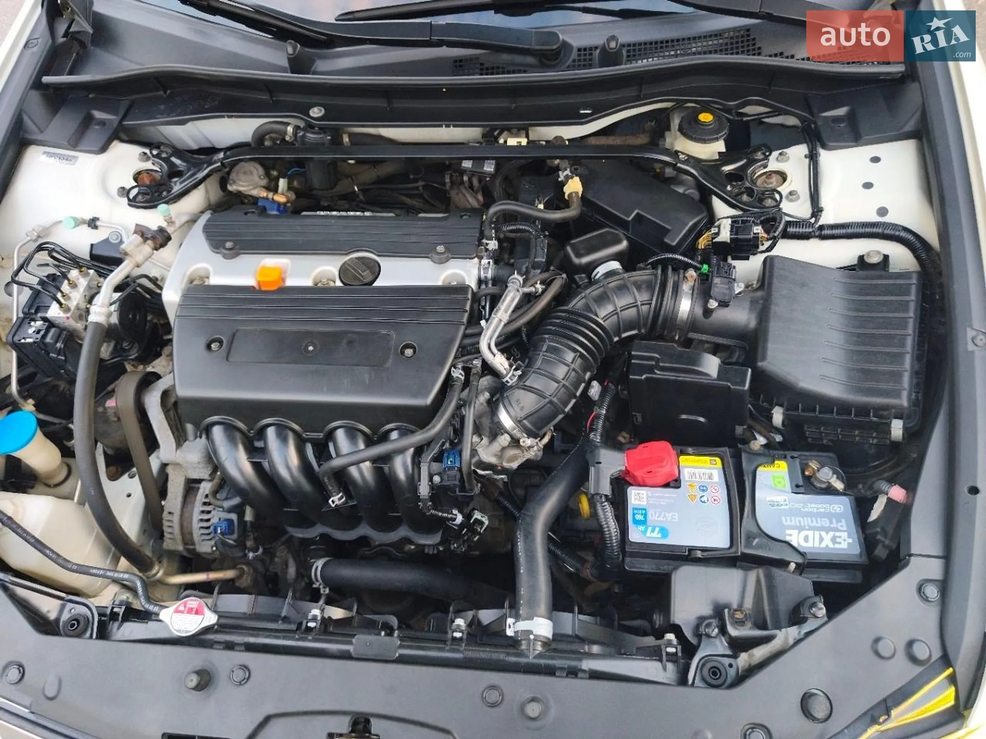 2011 Honda Accord - мініатюра 15