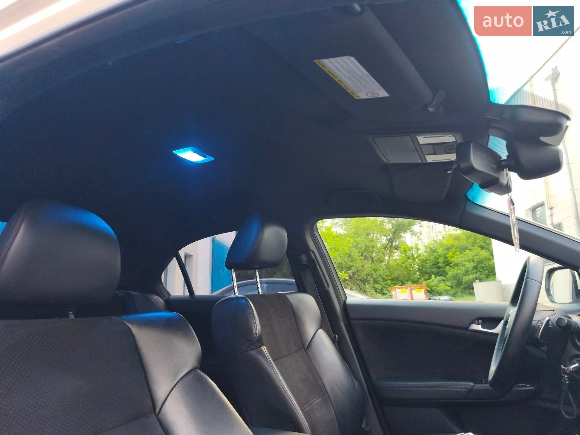 2011 Honda Accord - мініатюра 23
