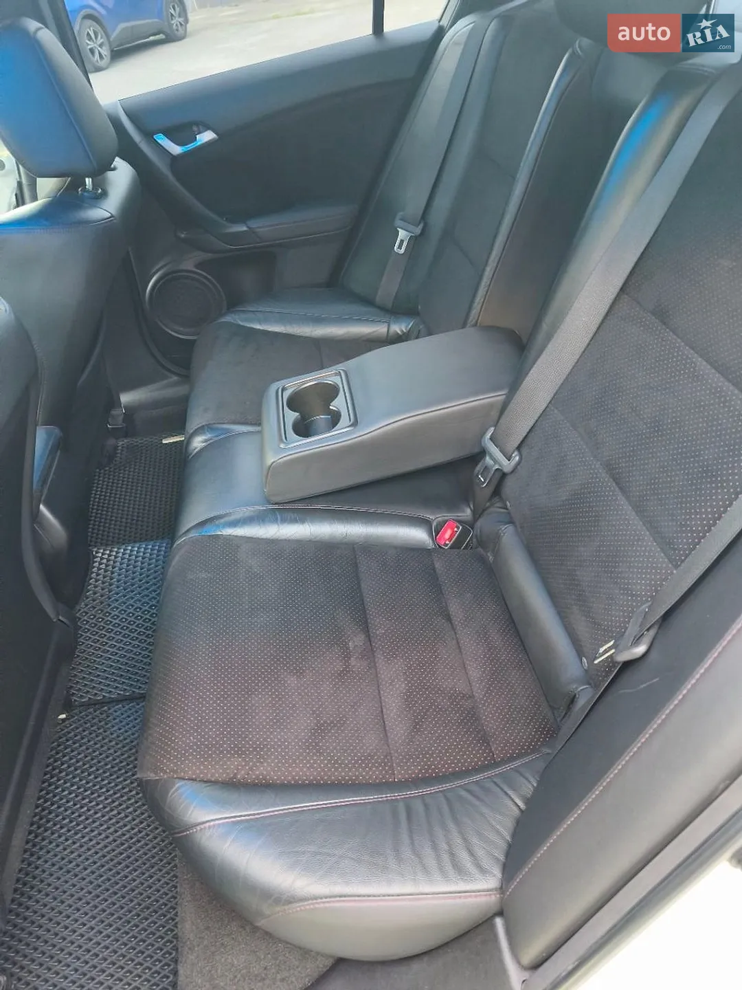 2011 Honda Accord - мініатюра 5