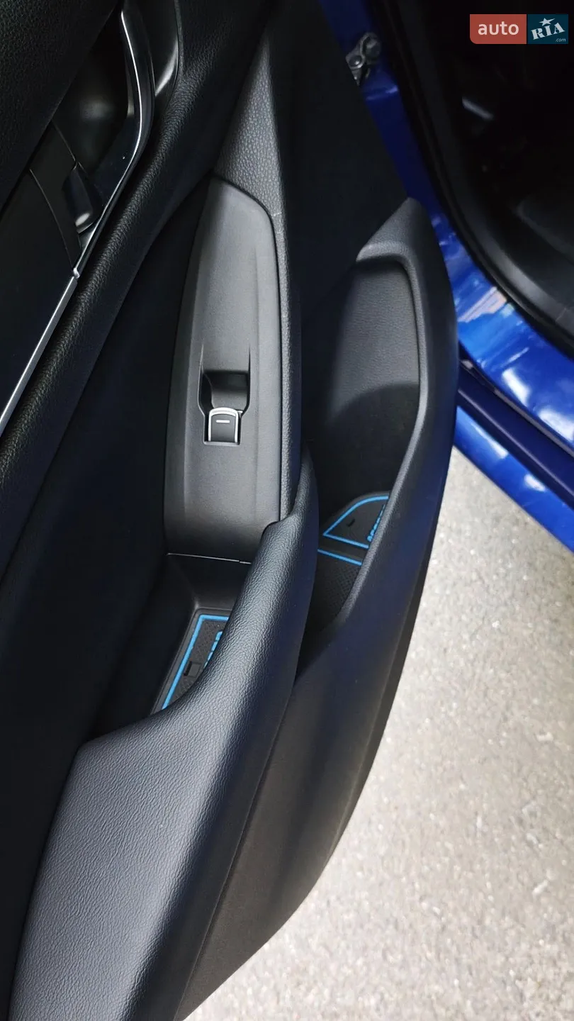 2018 Honda Accord - мініатюра 8