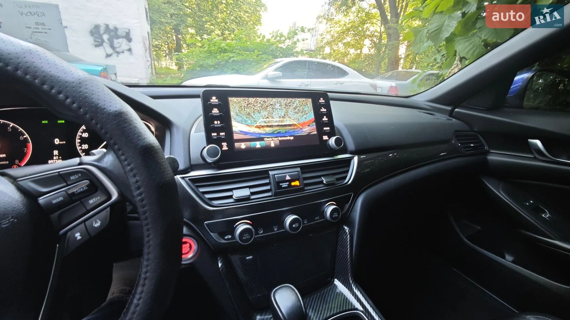 2018 Honda Accord - мініатюра 13
