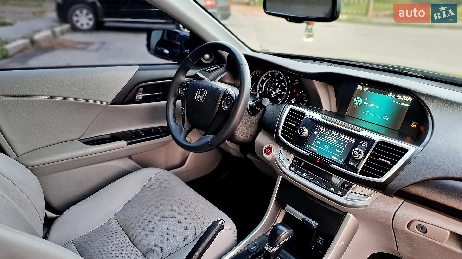 2013 Honda Accord - мініатюра 19