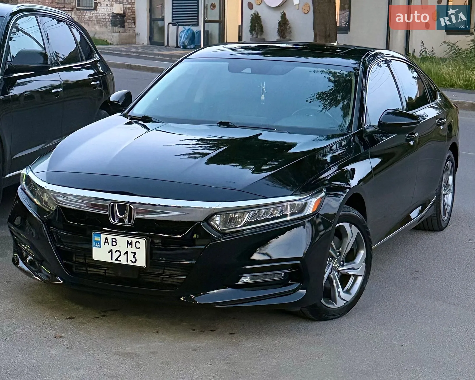 2020 Honda Accord - мініатюра 25