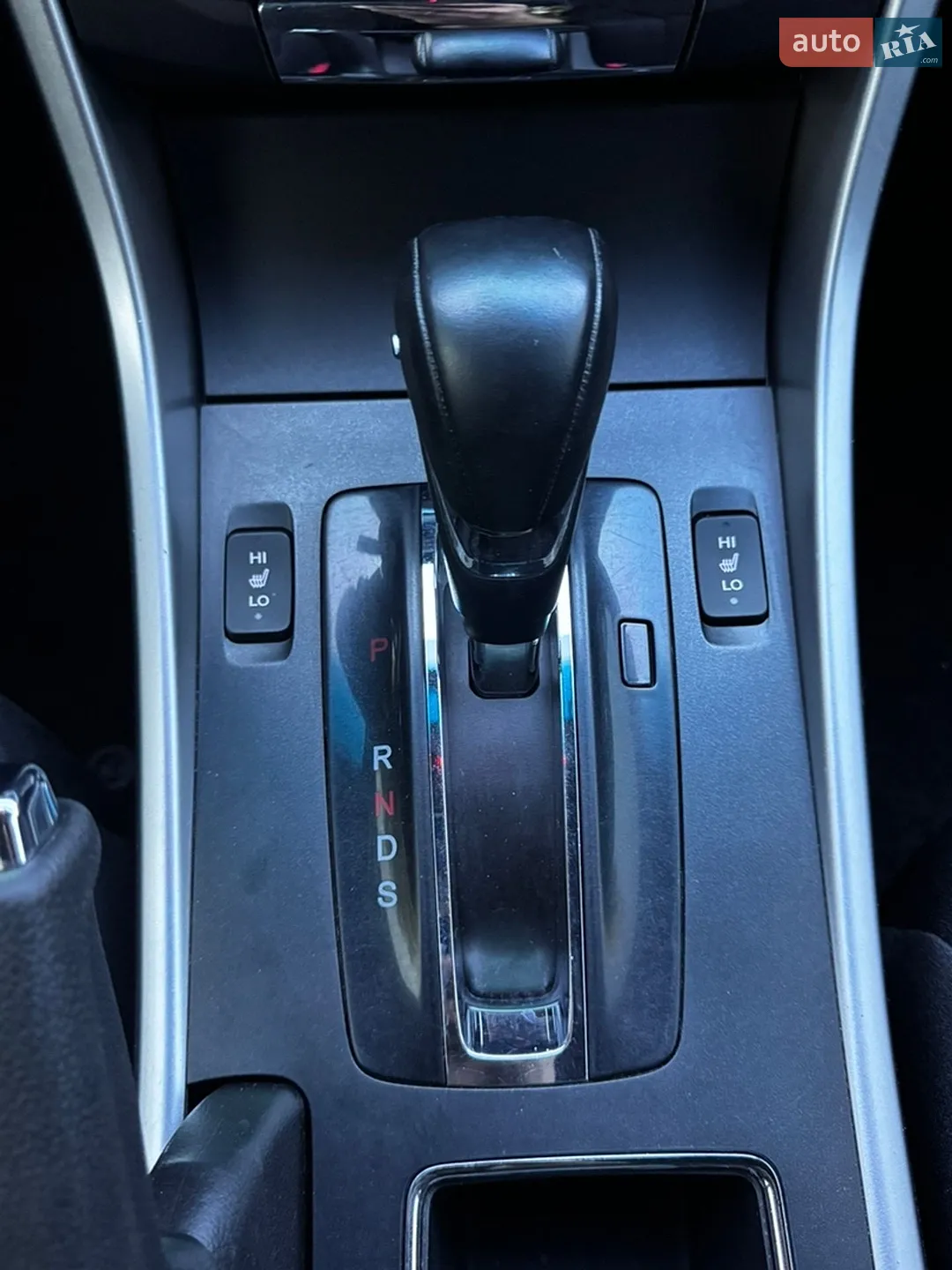 2013 Honda Accord - мініатюра 17