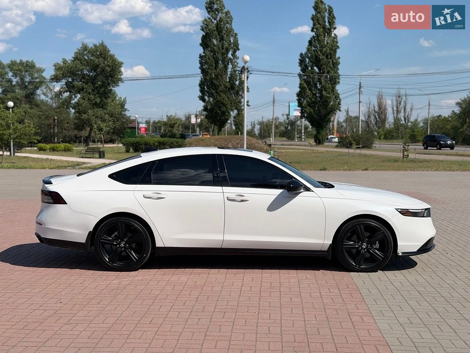 2024 Honda Accord - мініатюра 13
