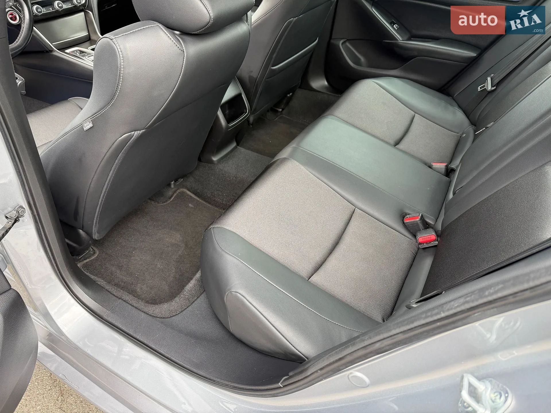 2022 Honda Accord - мініатюра 14