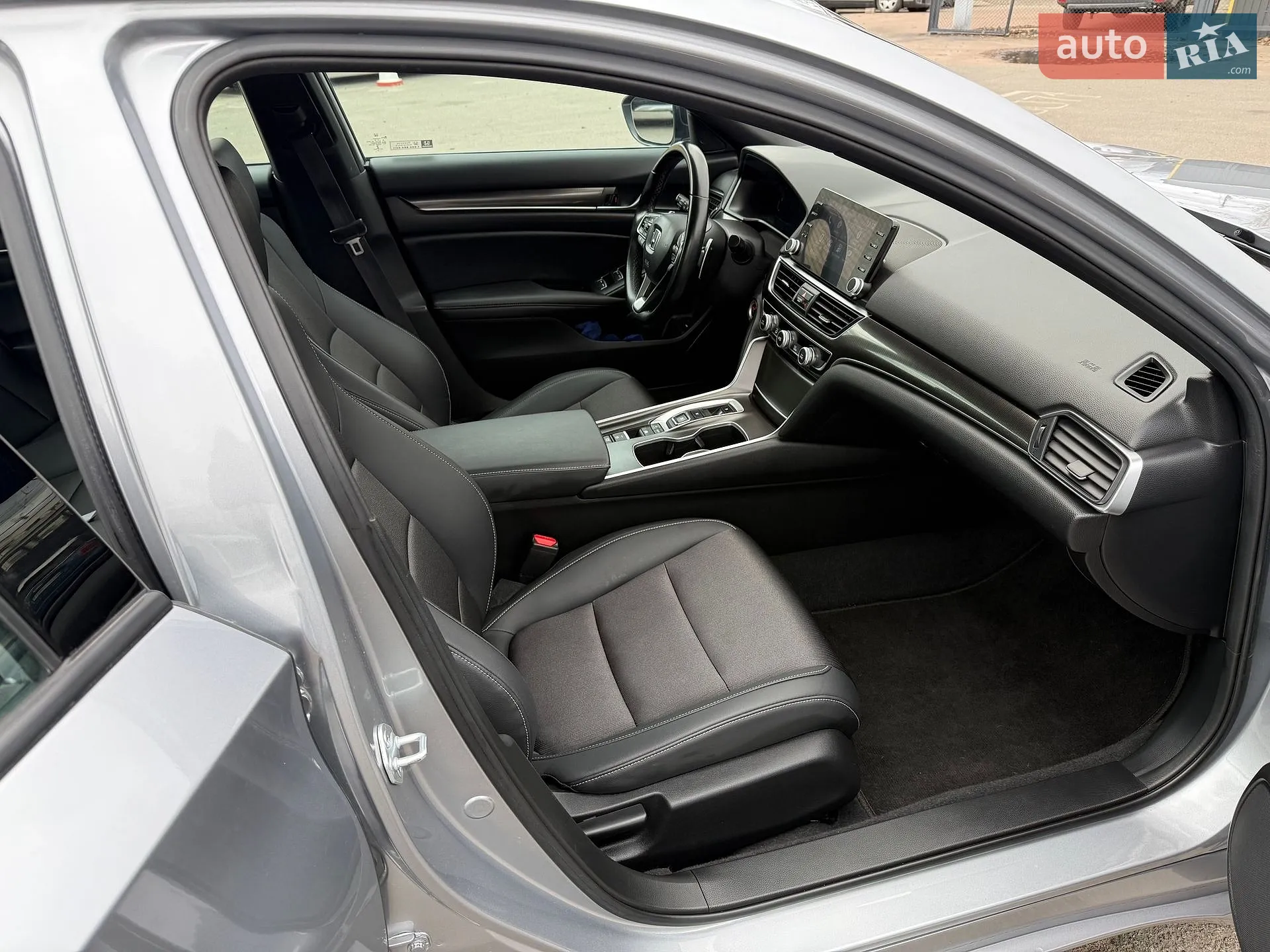 2022 Honda Accord - мініатюра 20